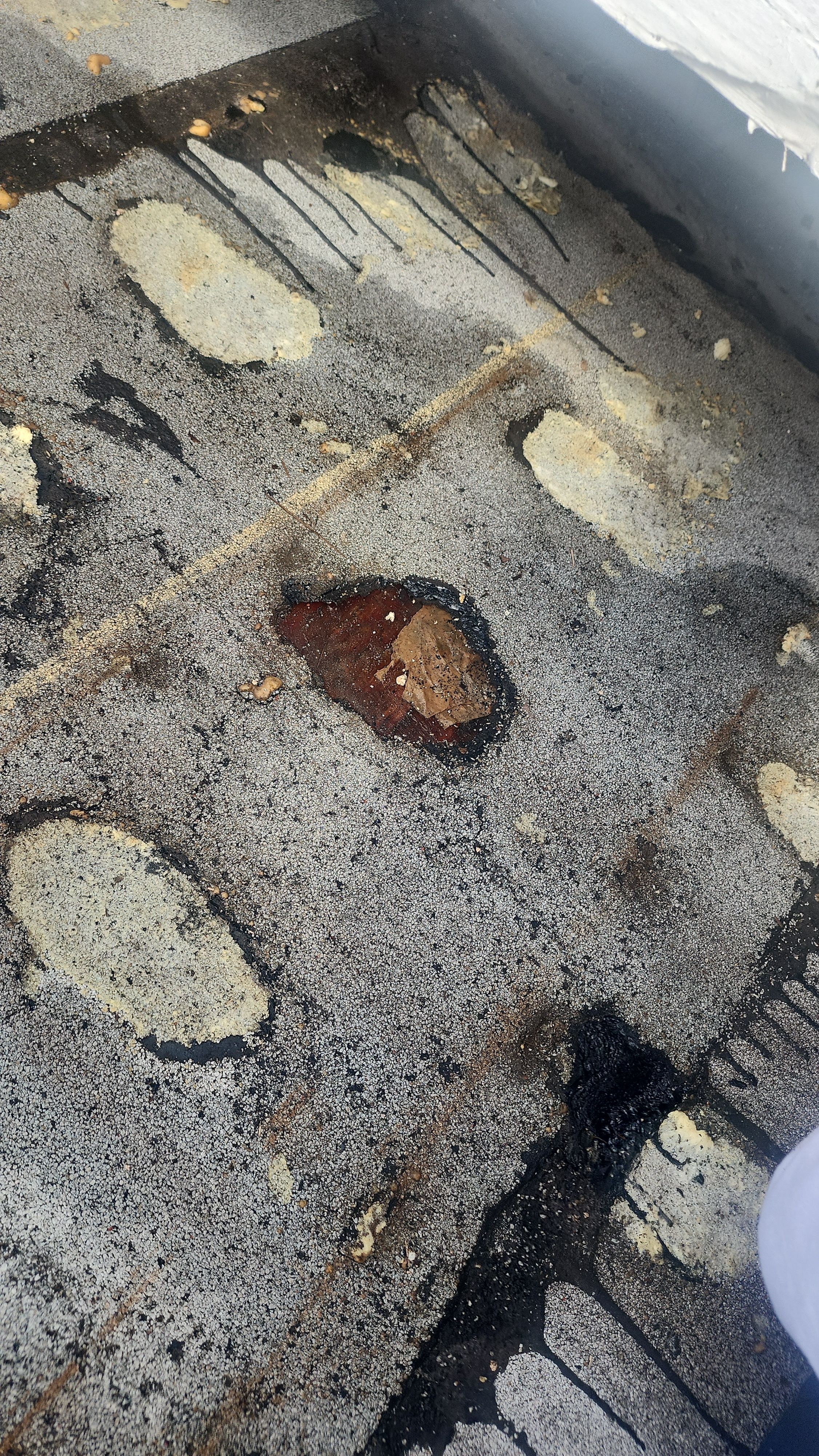 Concrete Tile Roof Repair and Underlayment Replacement in Boca Raton by Aastro Roofing