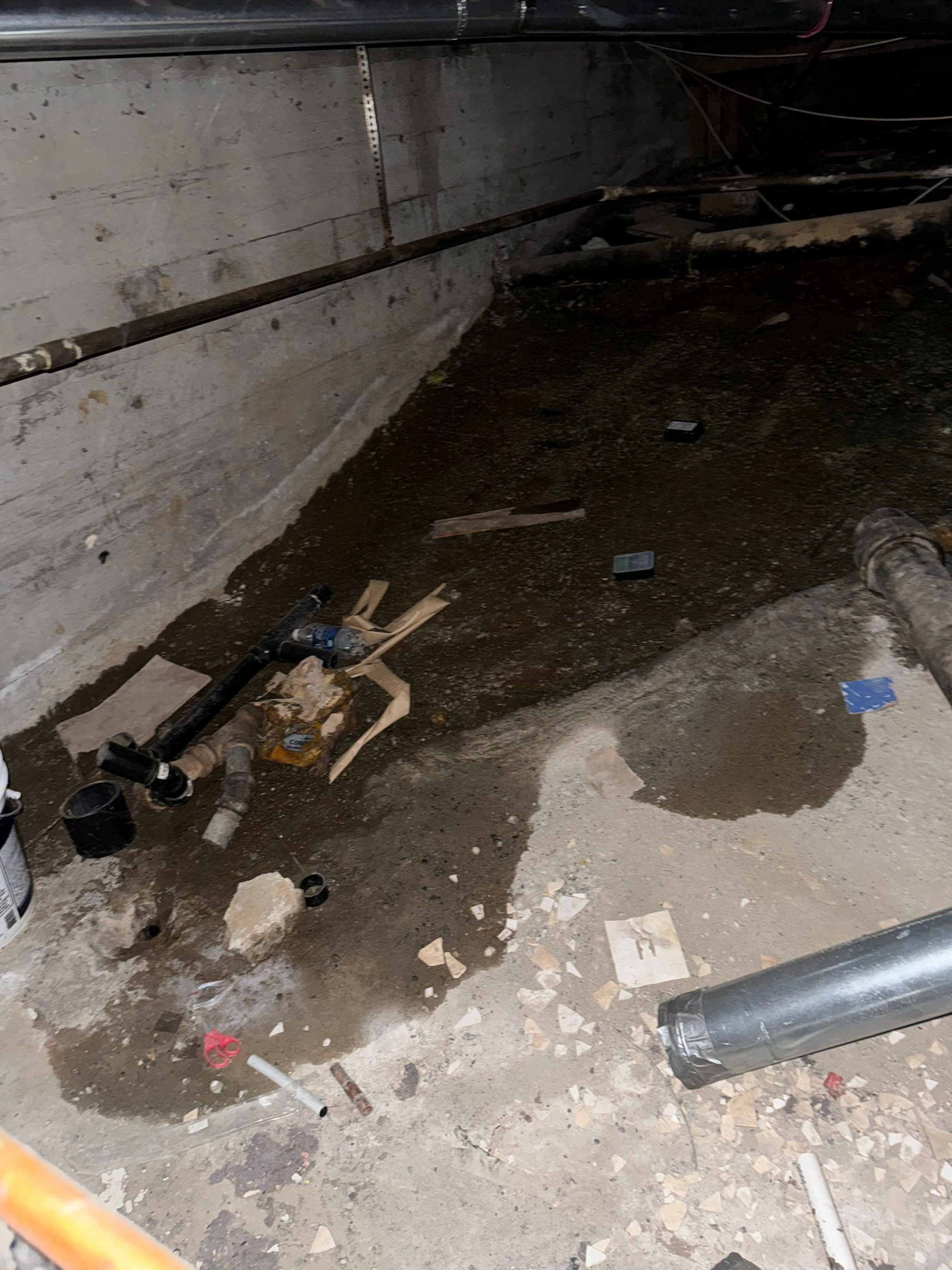 First Floor On Taylor Way Property   by YVR Construction Group