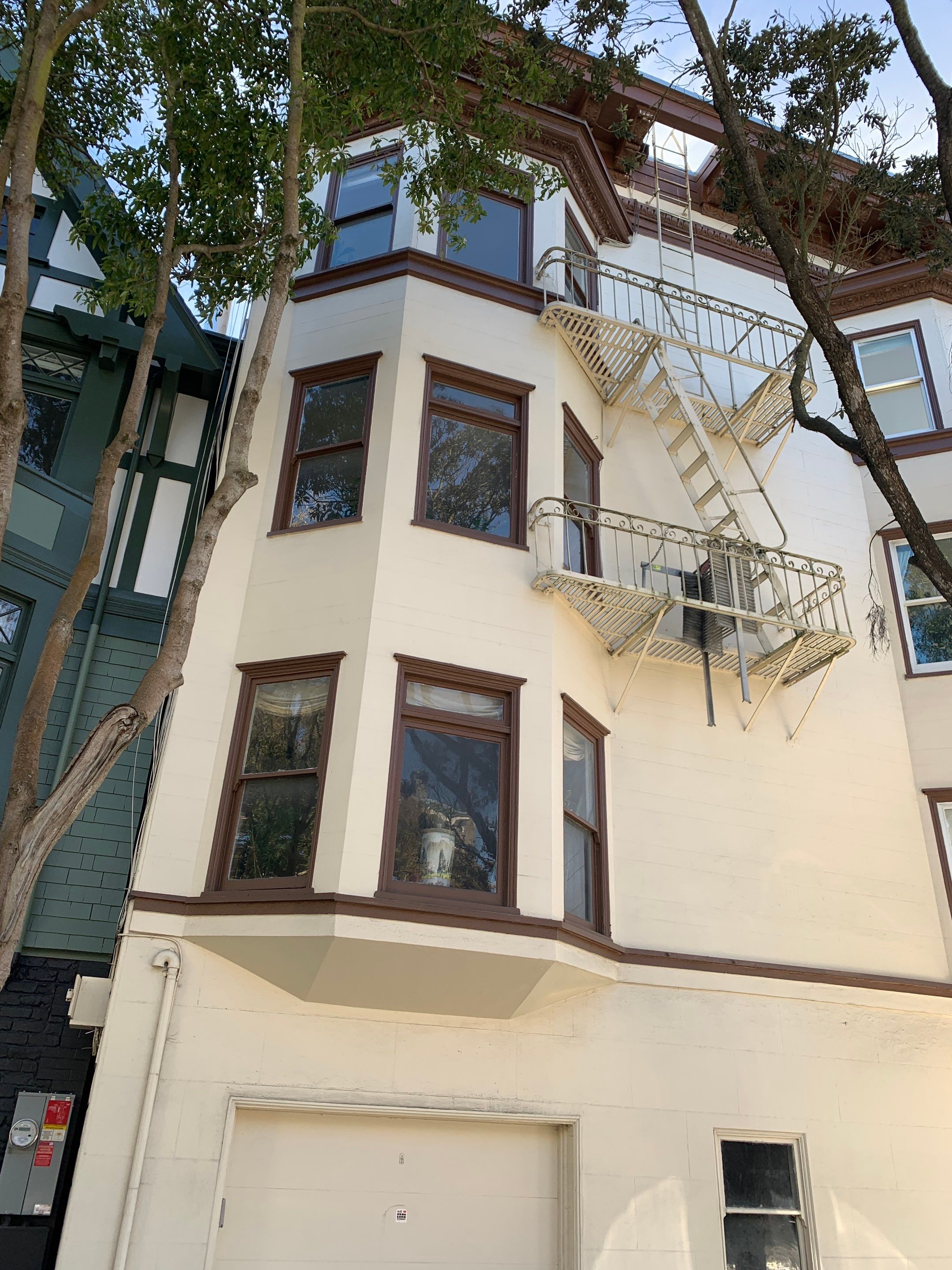 456 Lake HOA by SpotFree Window Cleaning