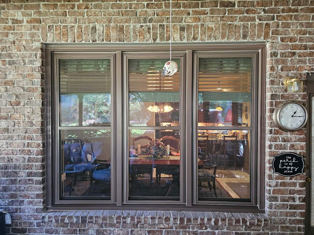 Cambron Project in Hoover by The Window Source