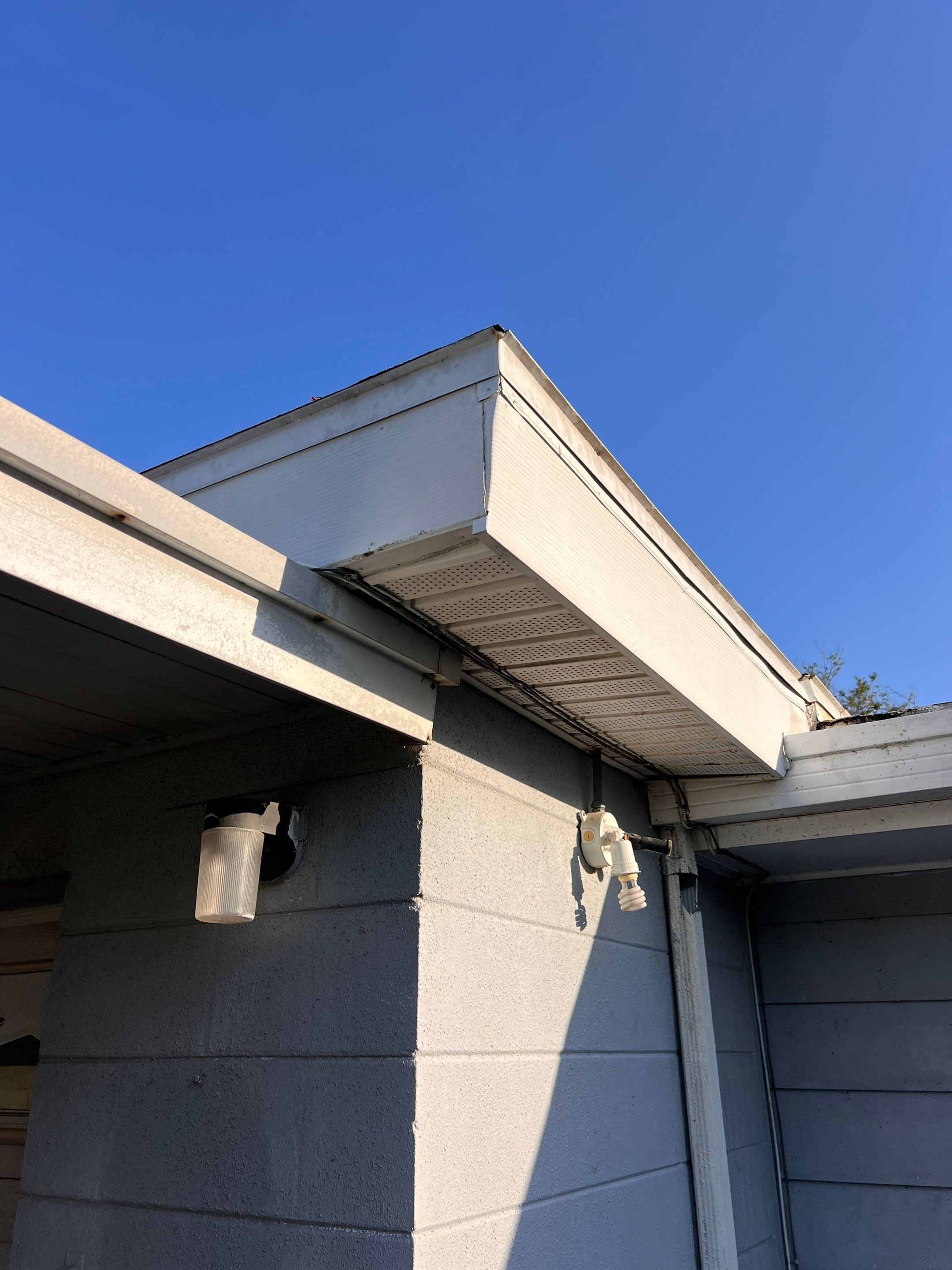 Project in St. Petersburg 33713 by Mitchell Roofing Company LLC 