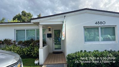 Replacement of Windows and Doors Miami, FL