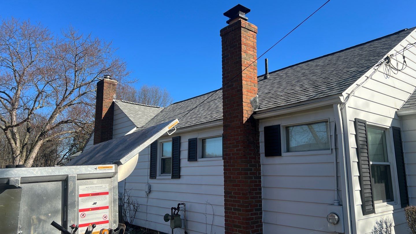 Paula Heitger by Silver Leaf Contracting 