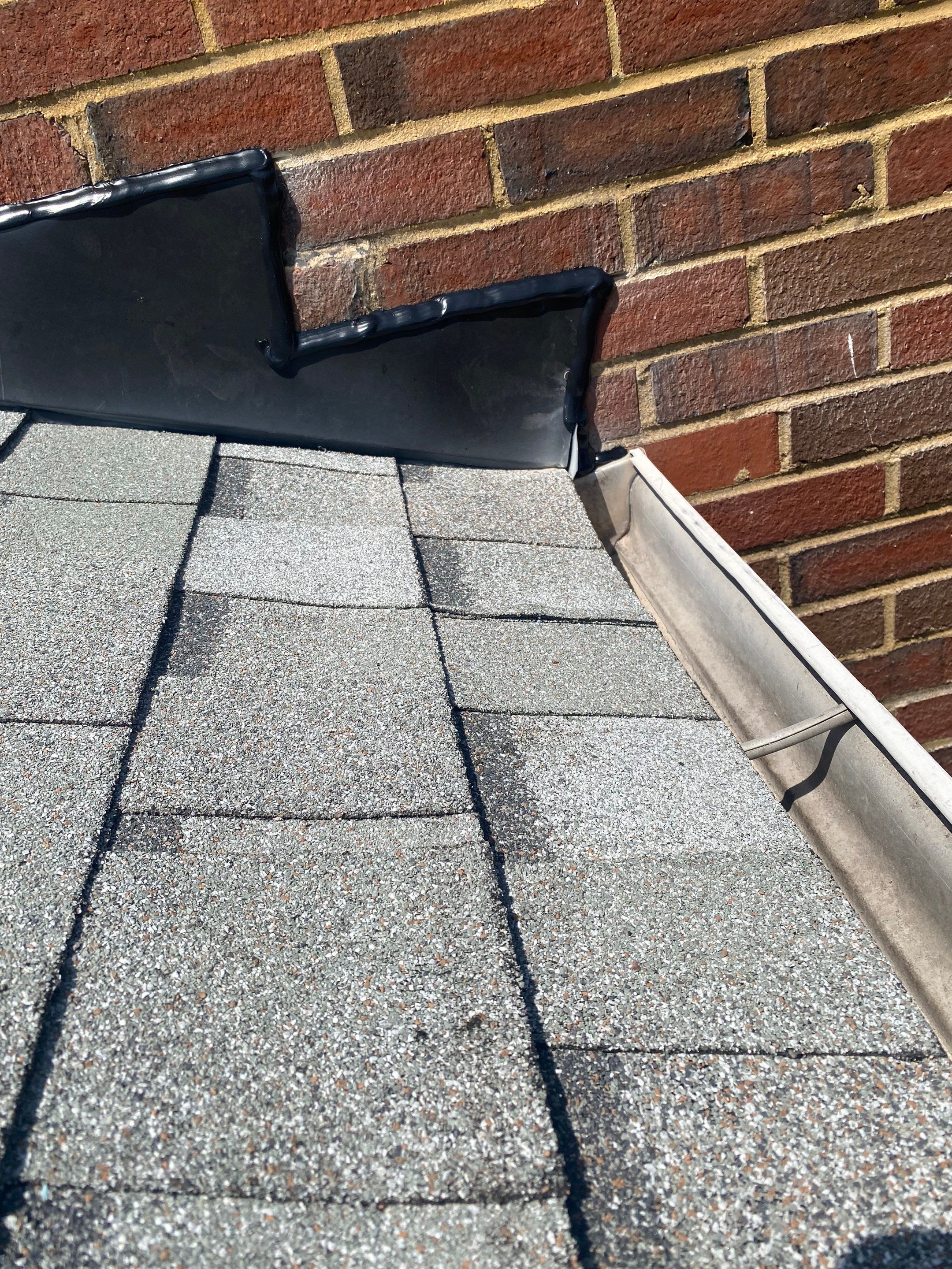 Manassas: Roof Replacement with CertainTeed Landmark Pro Designer Shingles in Max Def Cobblestone Gray by RM Banning, Inc.