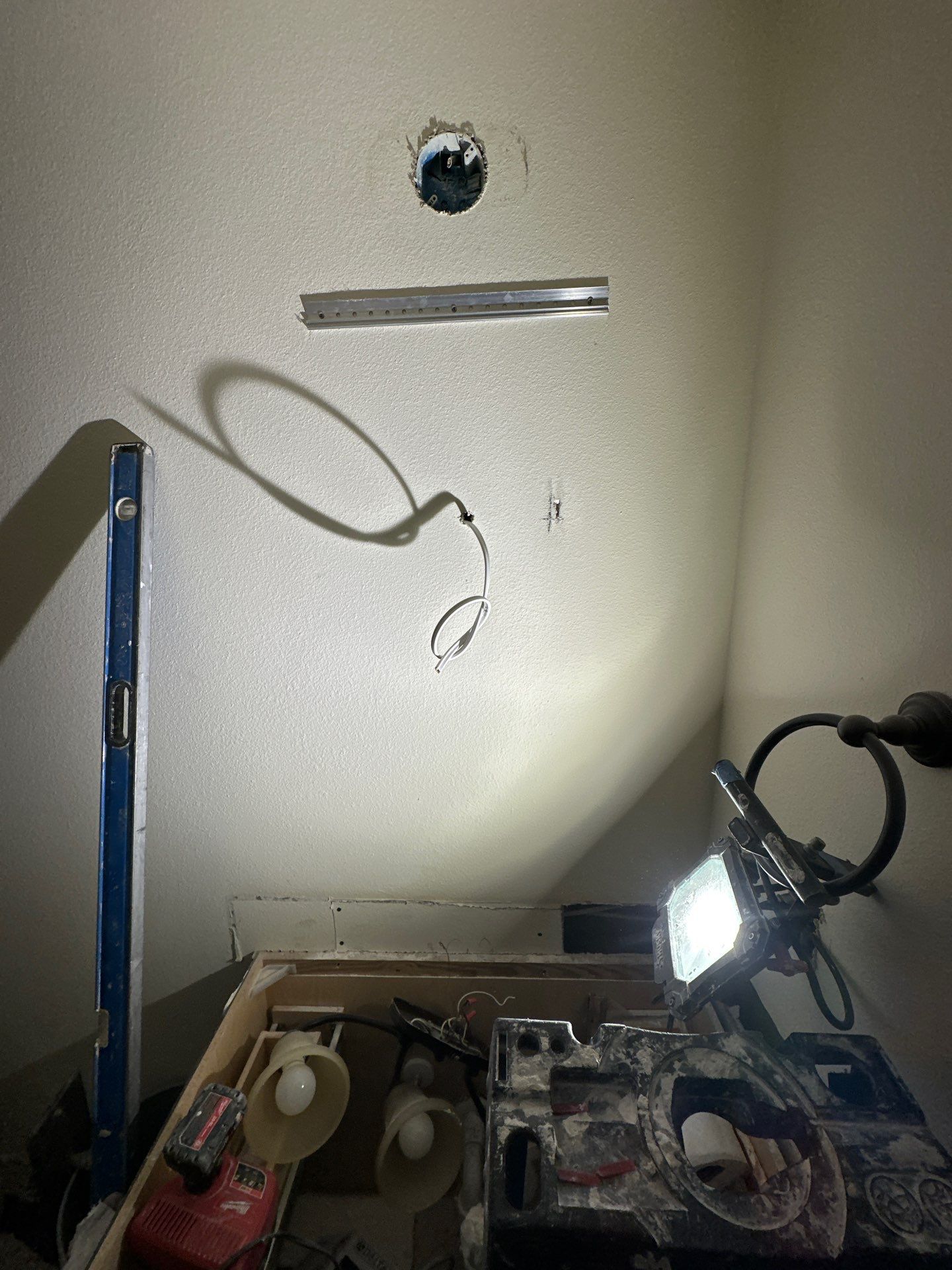 Bathroom Remodel u by SophAlx LLC