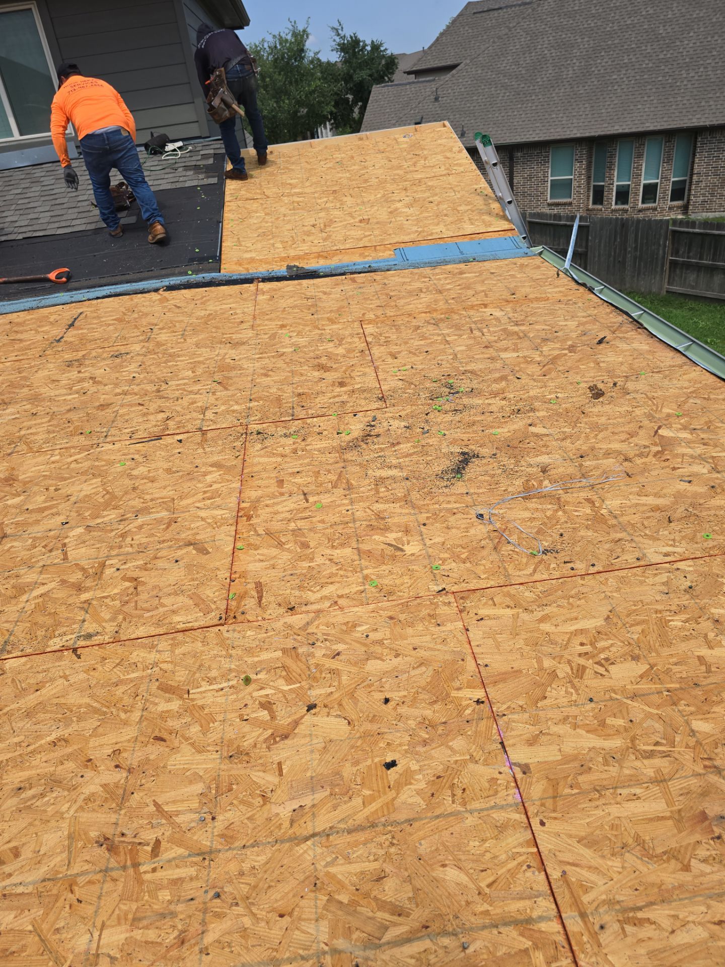 Roof Repair Richmond by Roof Repair Services LLC
