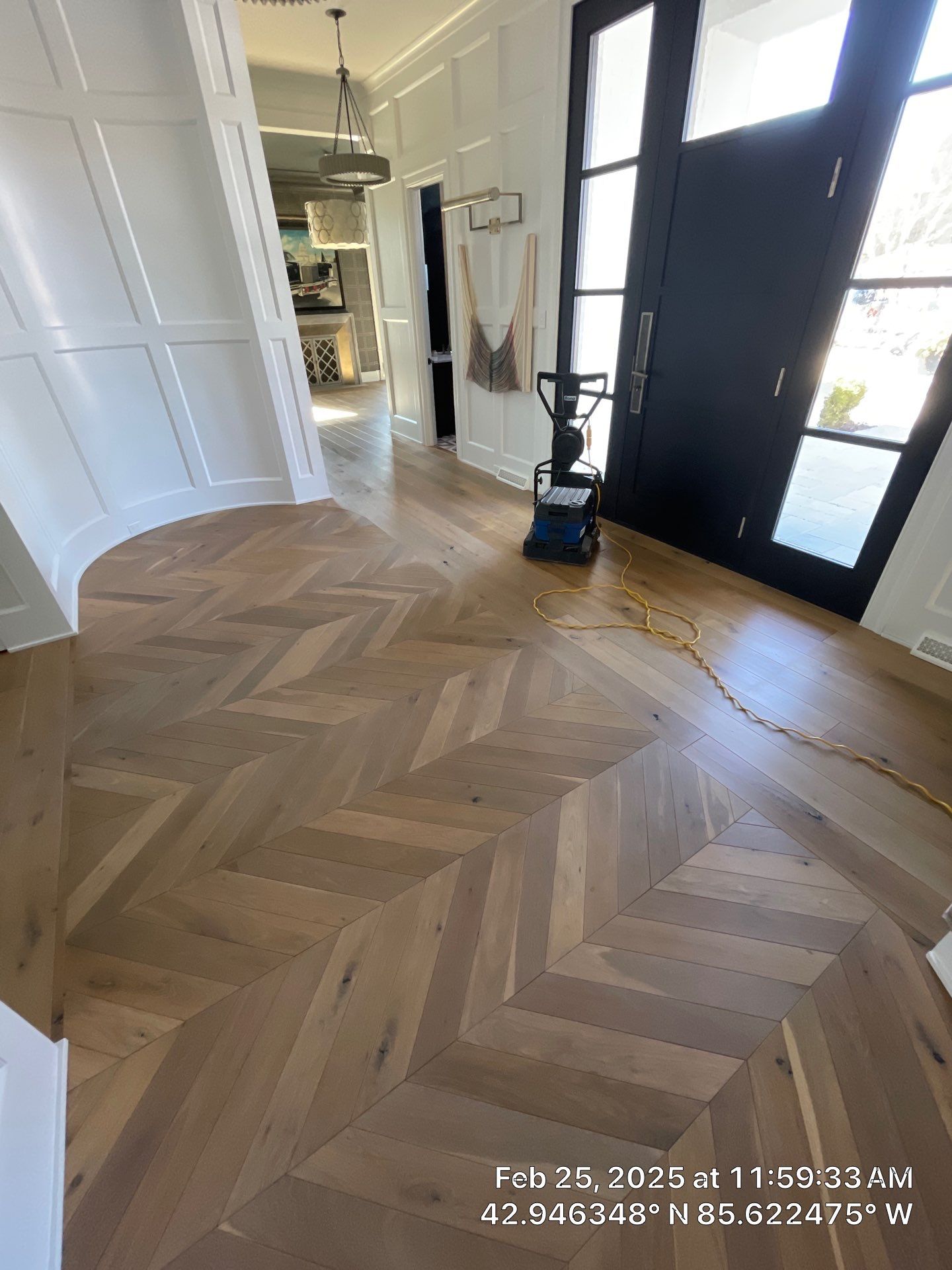 Oiled Floors! The Secret is... by RTBaldwin Hardwood Floors