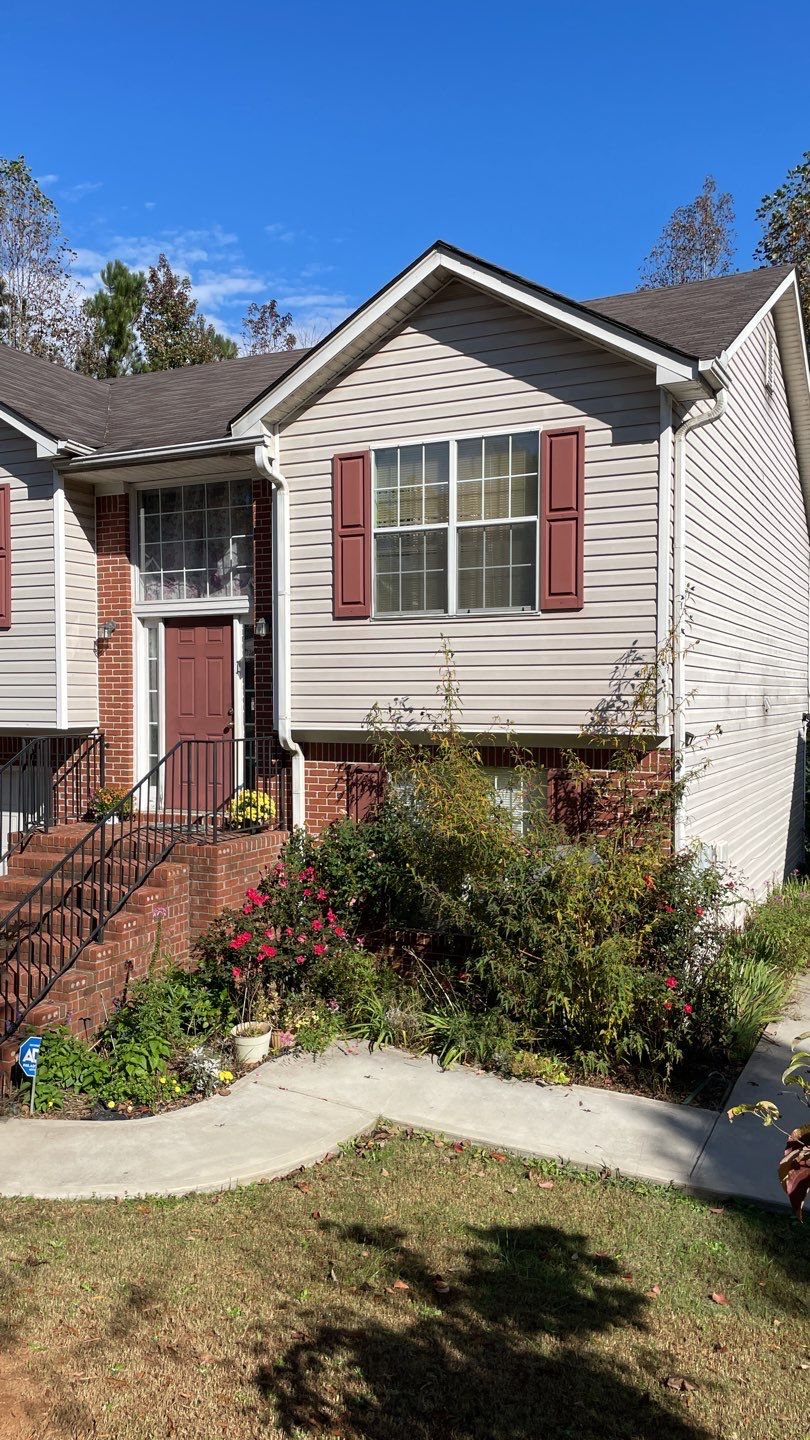 Residential Roofing Installation using Owens Corning by Inspector Roofing and Restoration
