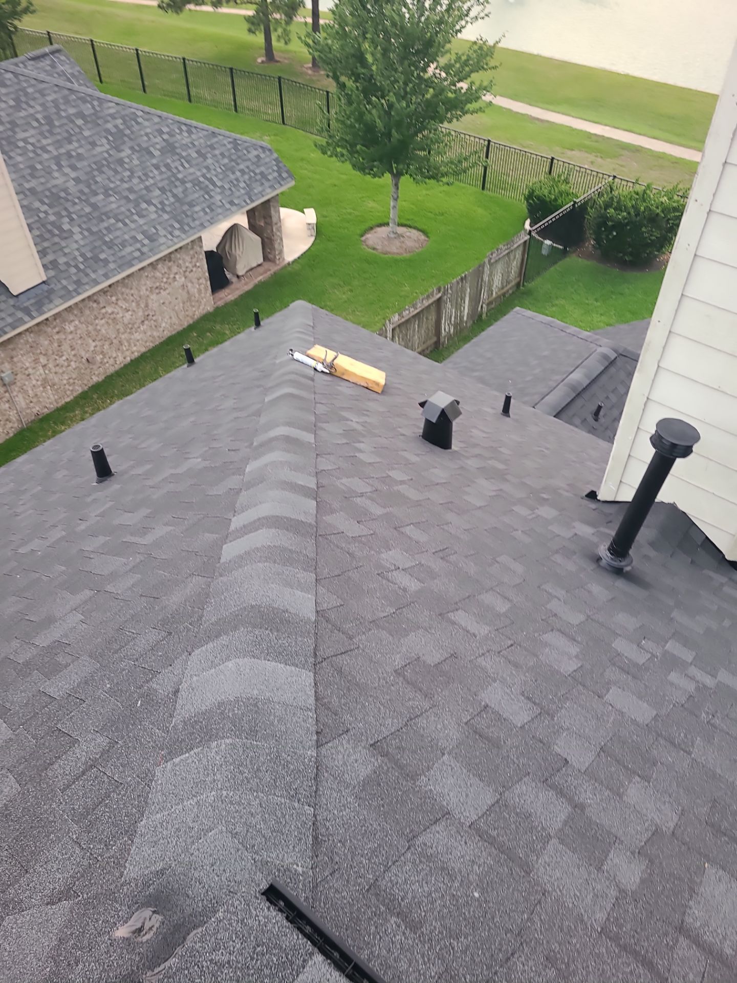 Roof Repair Cypress by Roof Repair Company