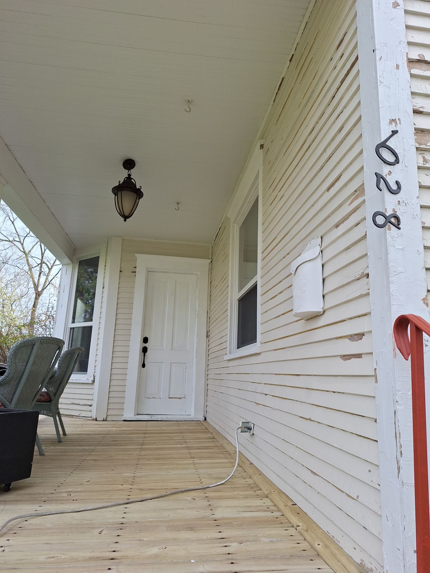 Home Exterior Painting by Gordon Painting