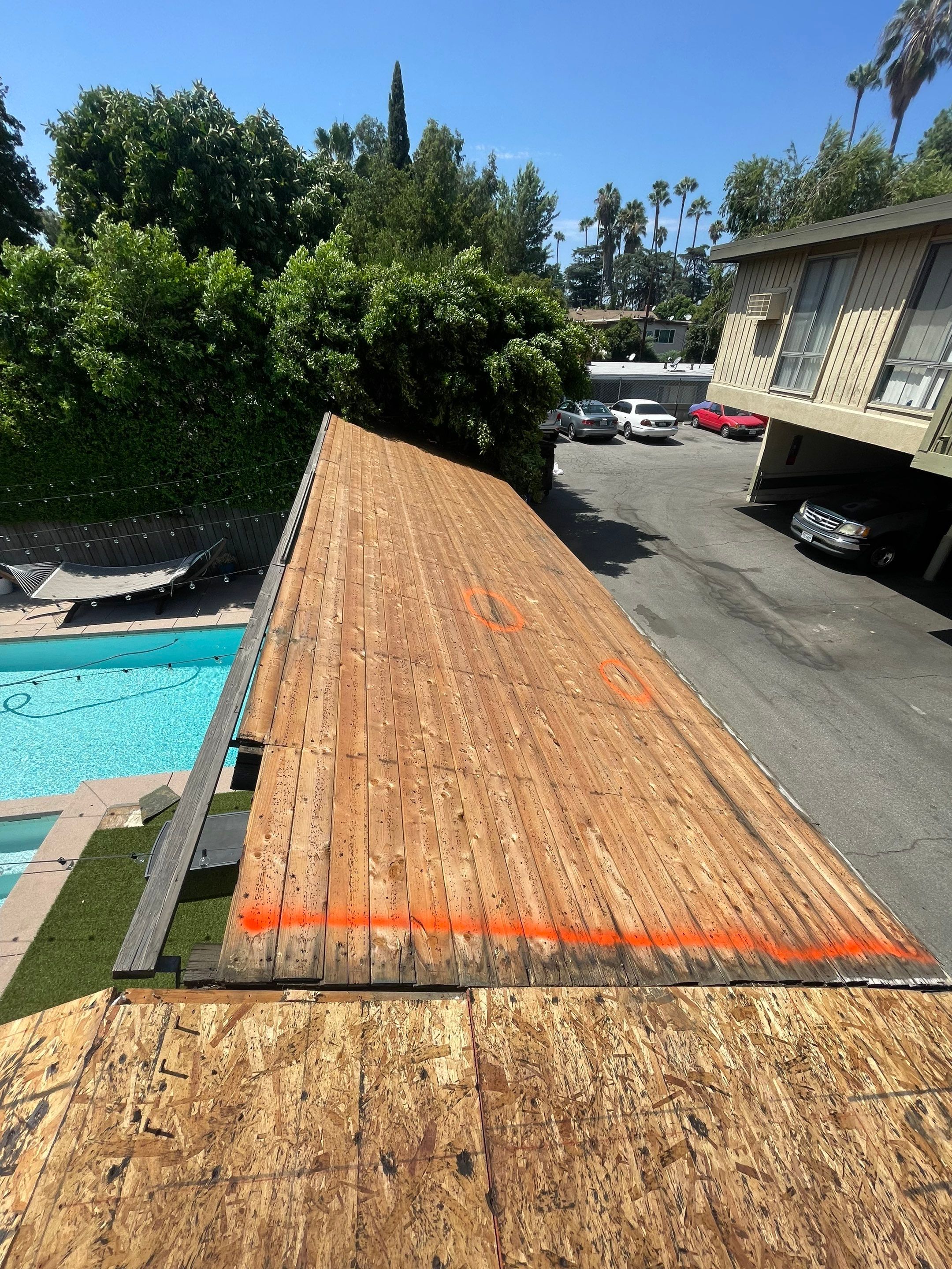 Roof Replacement - Van Nuys CA 91406 by Epic Roof Replacement
