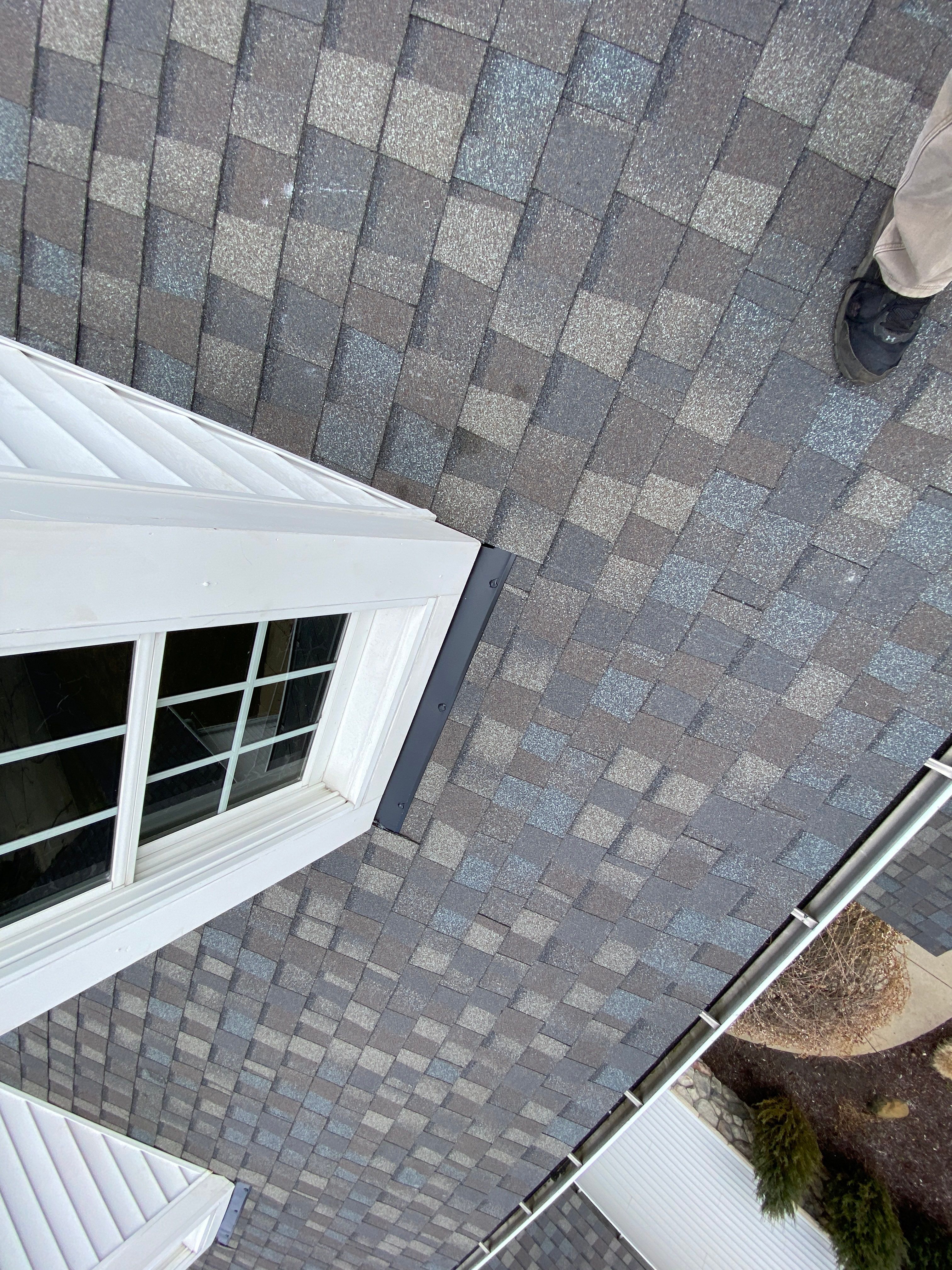 Roof Replacement using CertainTeed Landmark by 180 Contractors