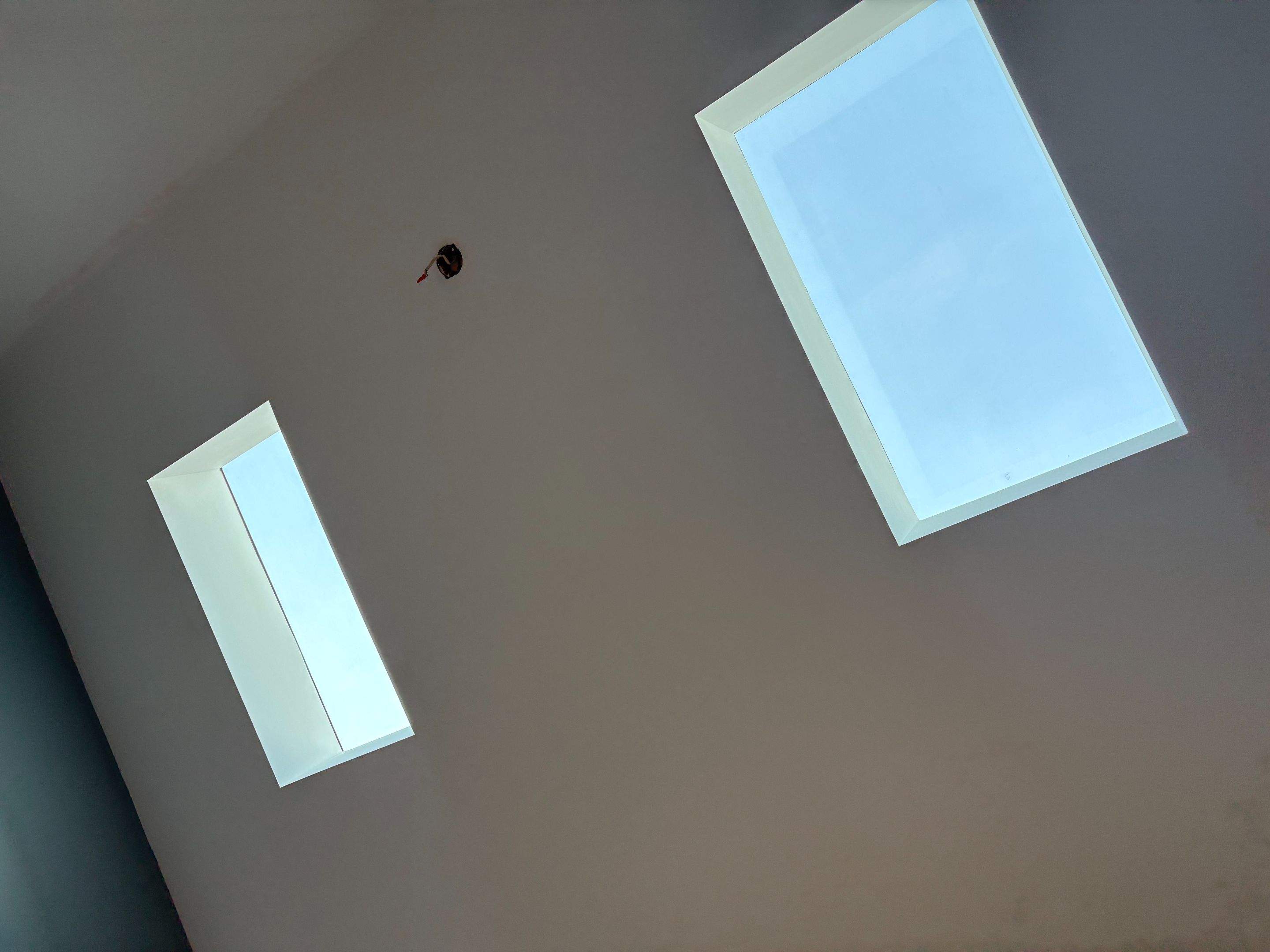 North Charleston Interior Modernization by Pathway Home Painting & Improvements