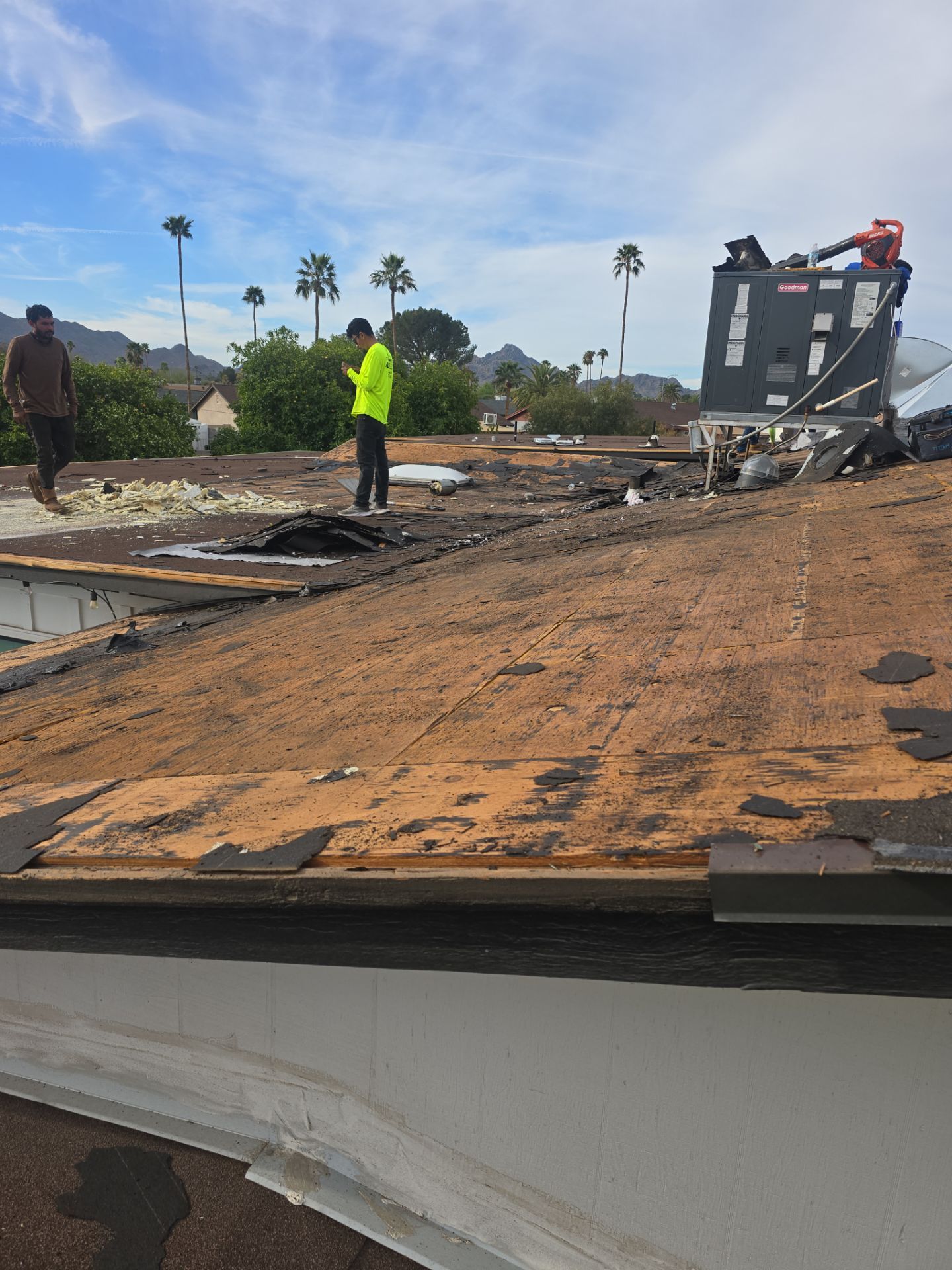 Matte Black Standing Seam by Reimagine Roofing