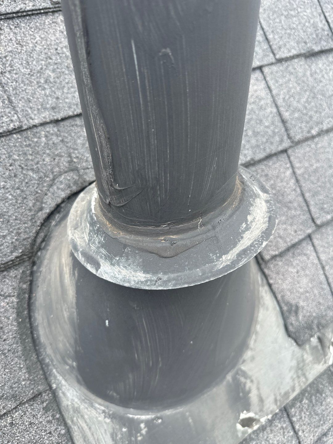 Residential Roofing Repair using Owen's Corning Duration (Lifetime) Shingles by Roof Repair Company