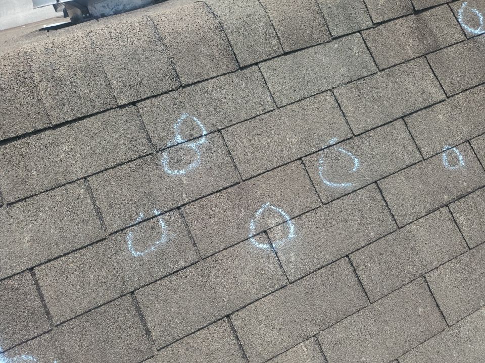 Residential Roofing Installation by Inspector Roofing and Restoration