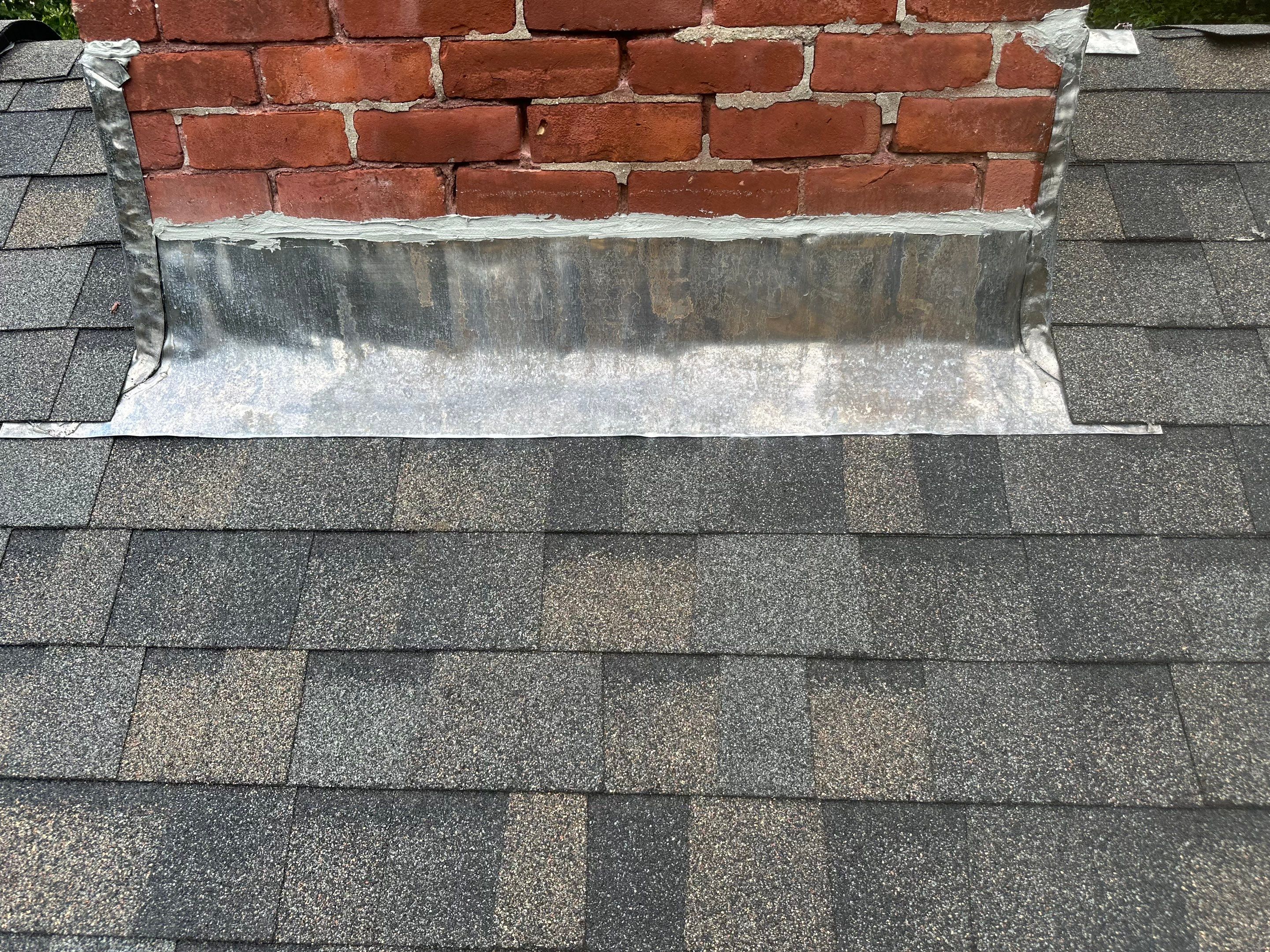 Claremont, NH – Complete Roof Deck Restoration & Owens Corning Roof Installation by Tall pine roofing