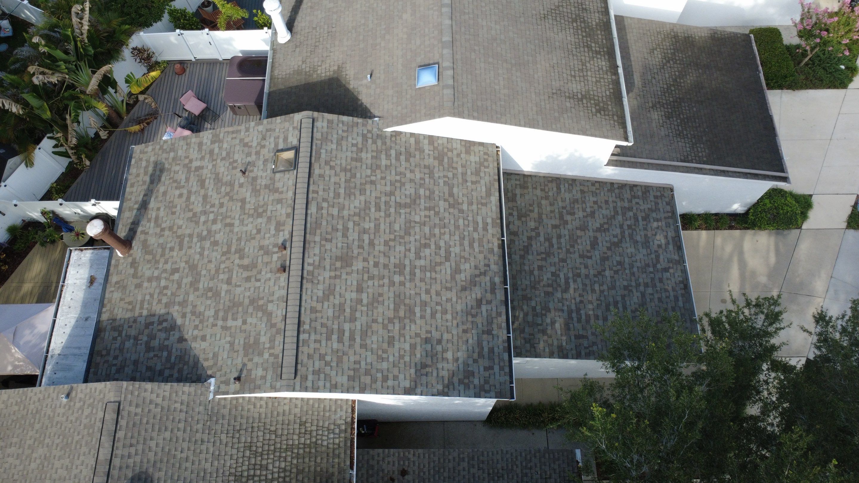 Roof Replacement in Tampa, FL by Steadfast Roofing