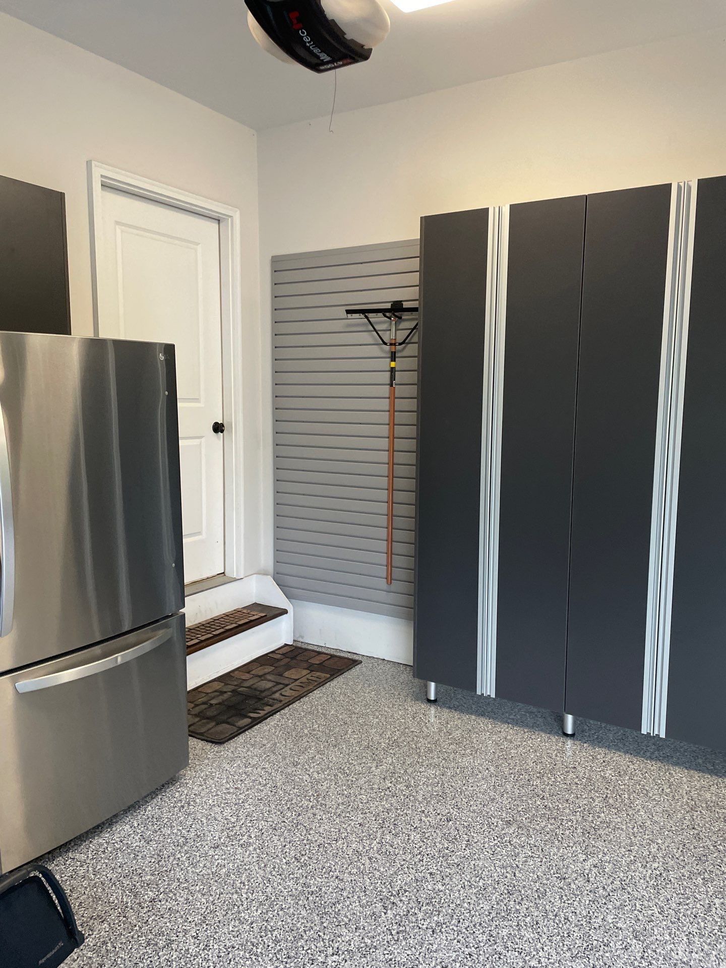 Essex County Cabinets by GarageExperts of Essex County