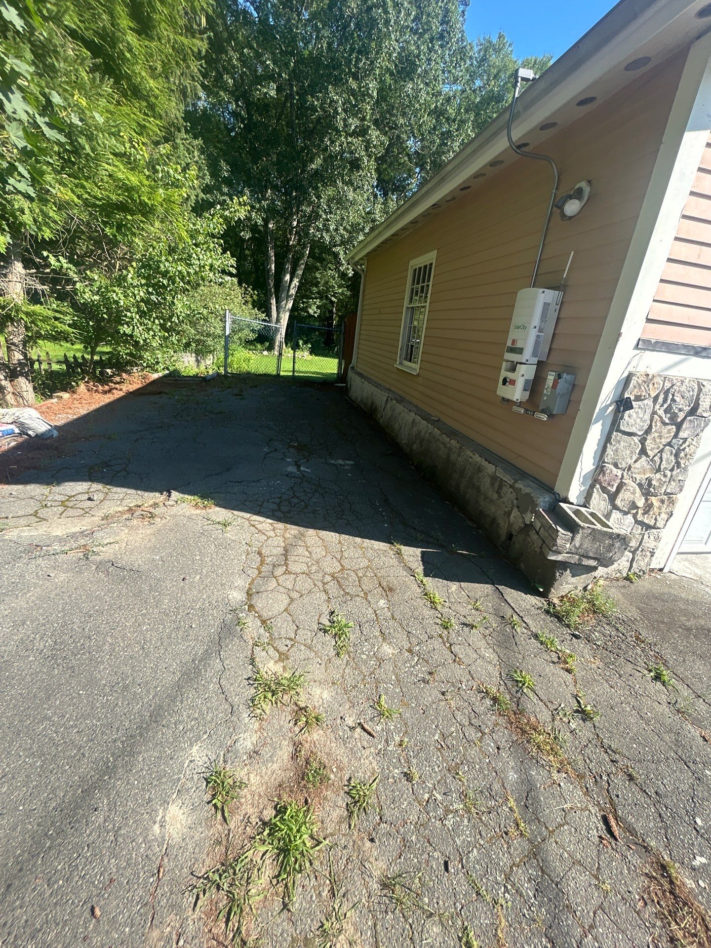 Project in Bedford, MA by Mighty Dog Roofing of Greater Middlesex County