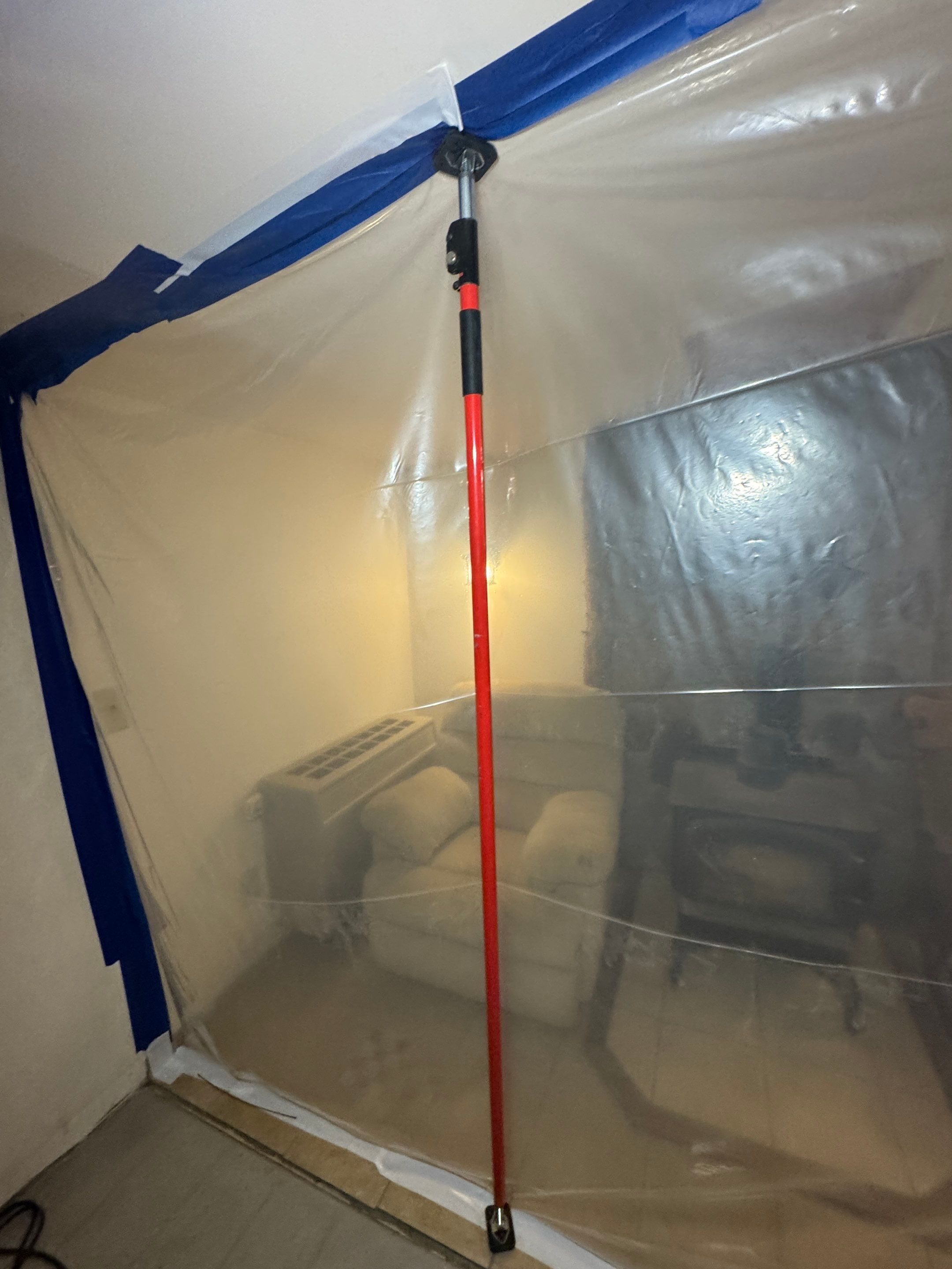 Water Damage Claim in Doylestown by FLAPA & KeyStone