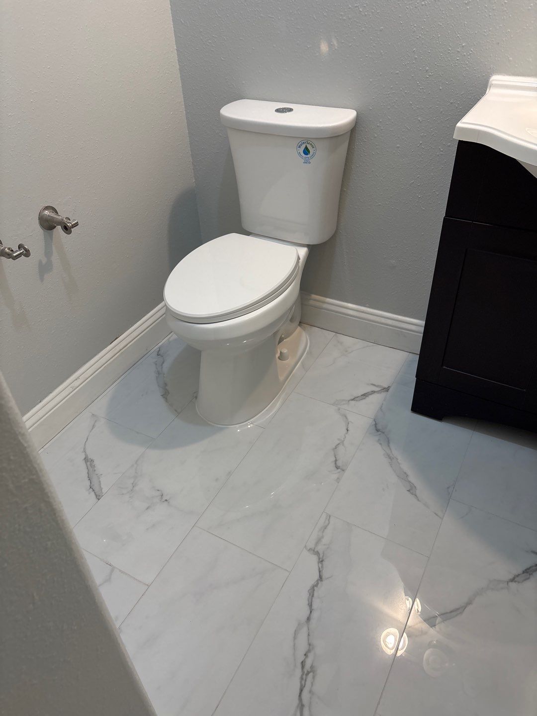 Kitchen Remodel and Water Damage Restoration Project by L&T General Contractors and Restoration INC