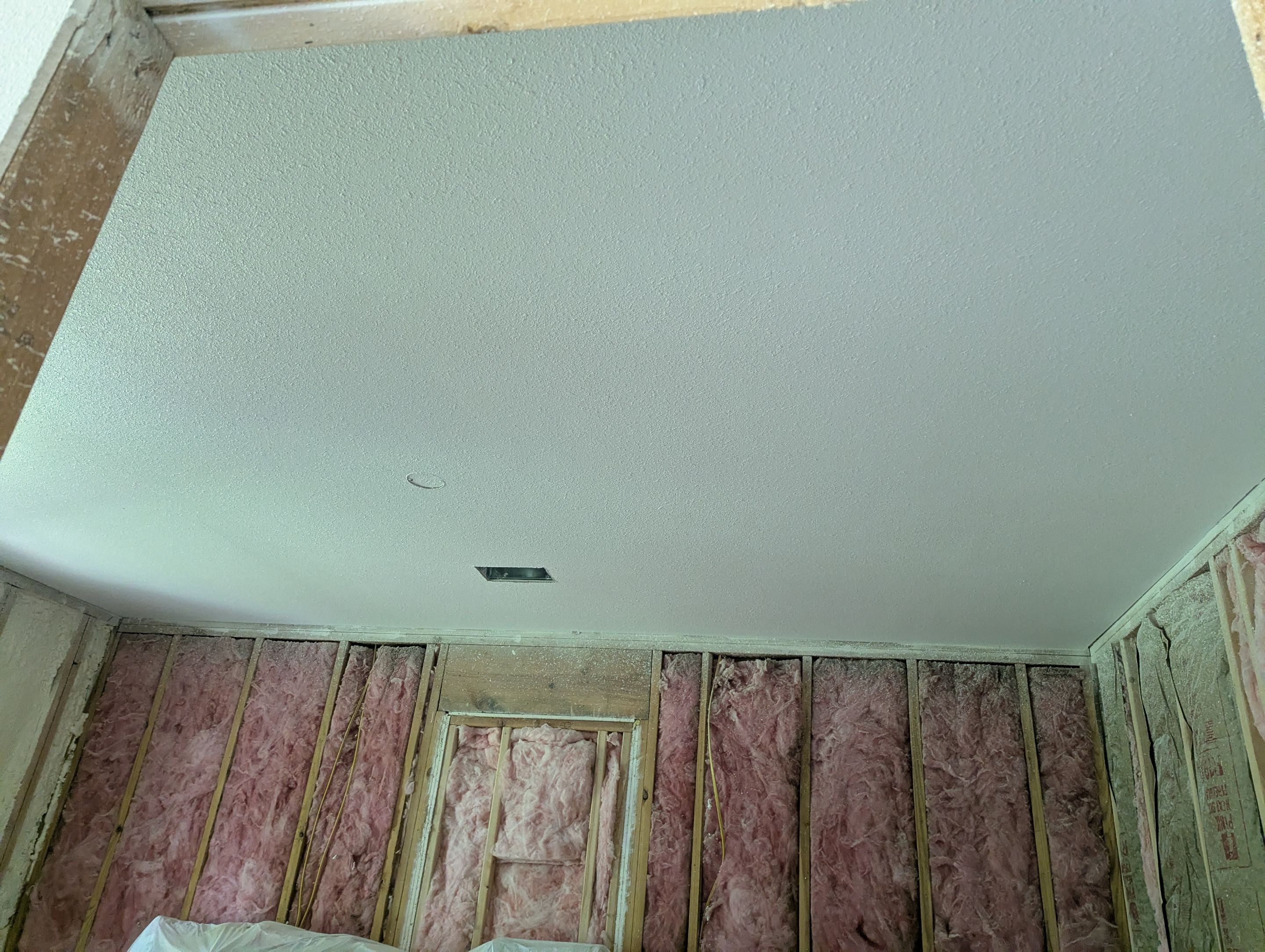 New Construction Interior Painting in Emory, TX by Quality Coats Painting