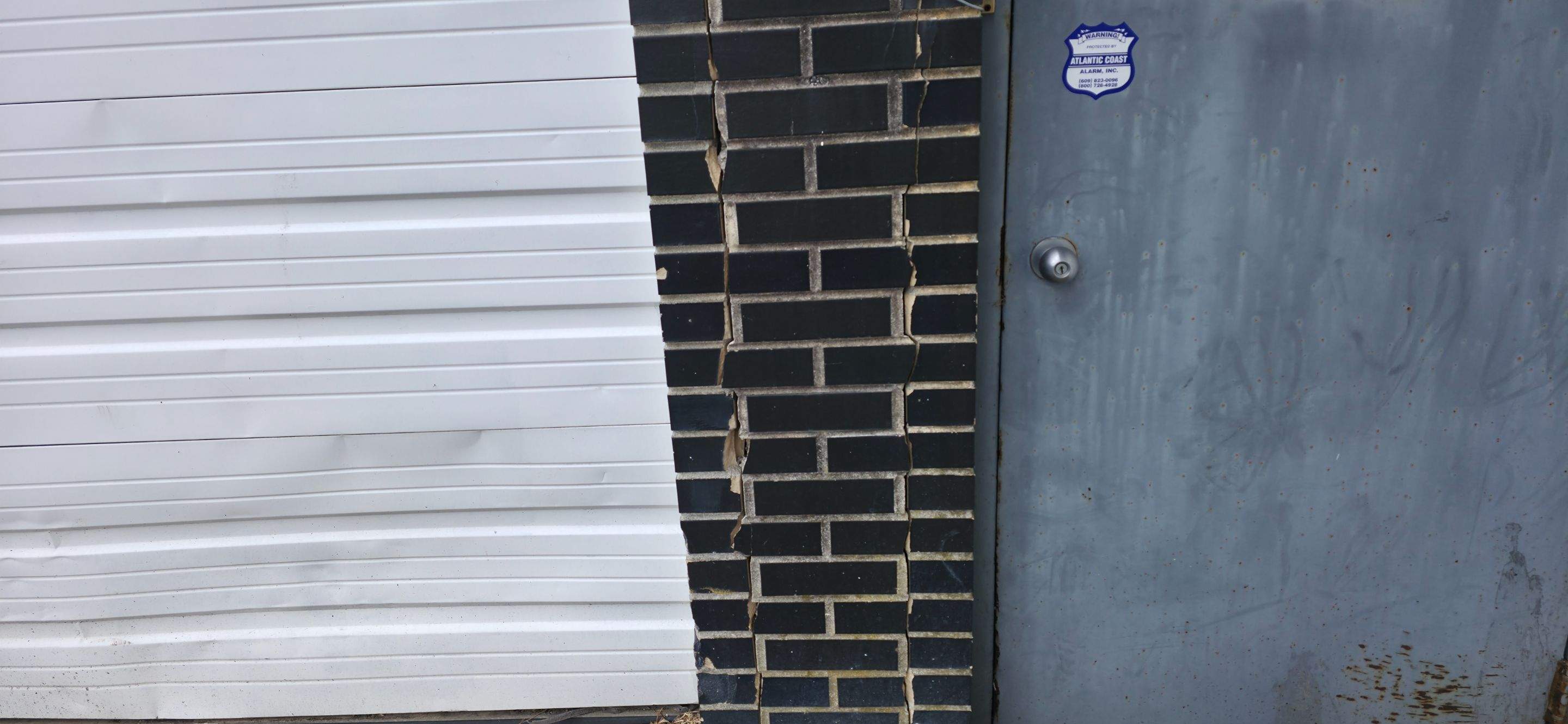 Water Damage Claim in Pleasantville by FLAPA & KeyStone