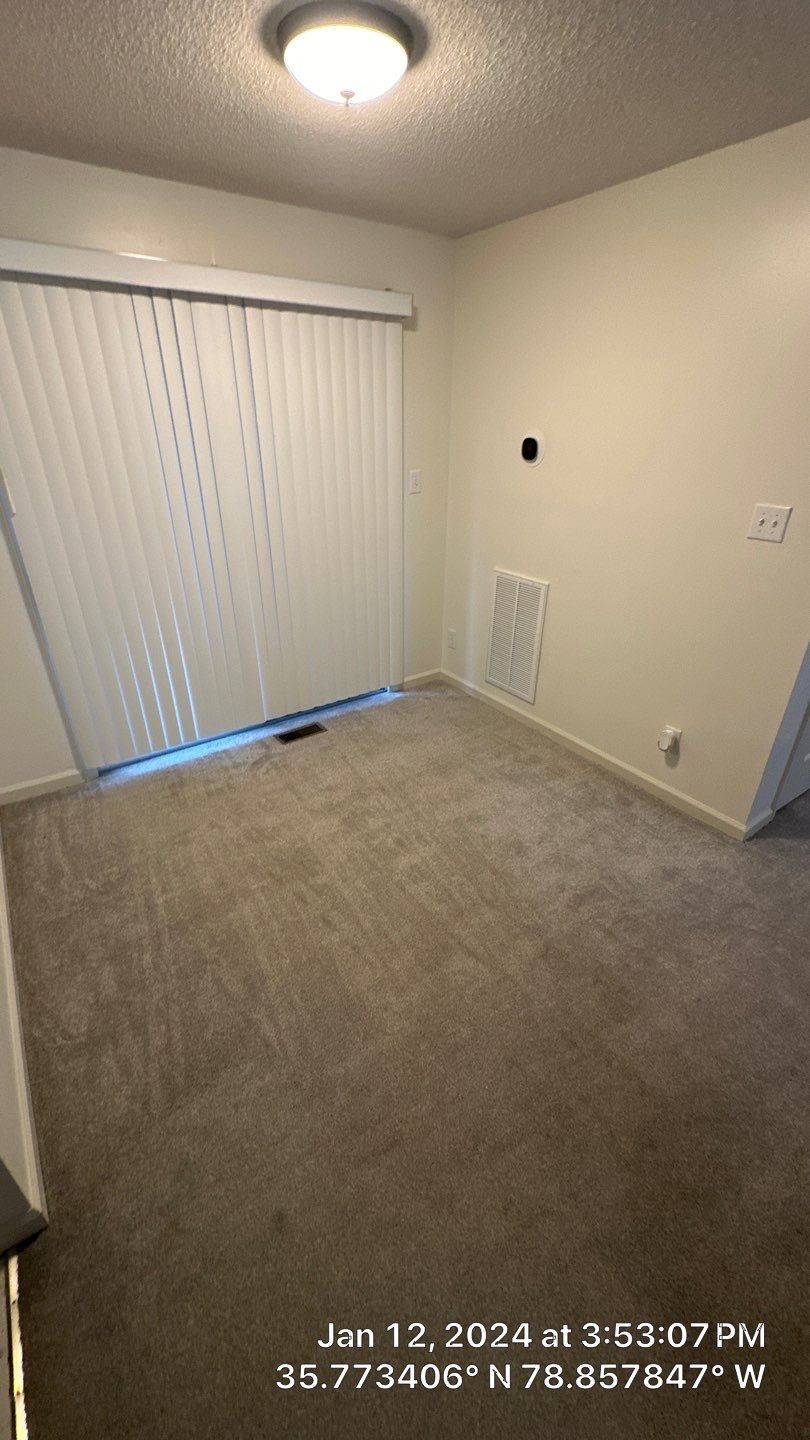 Trane Package Unit Installation by Nick's Mechanical LLC.