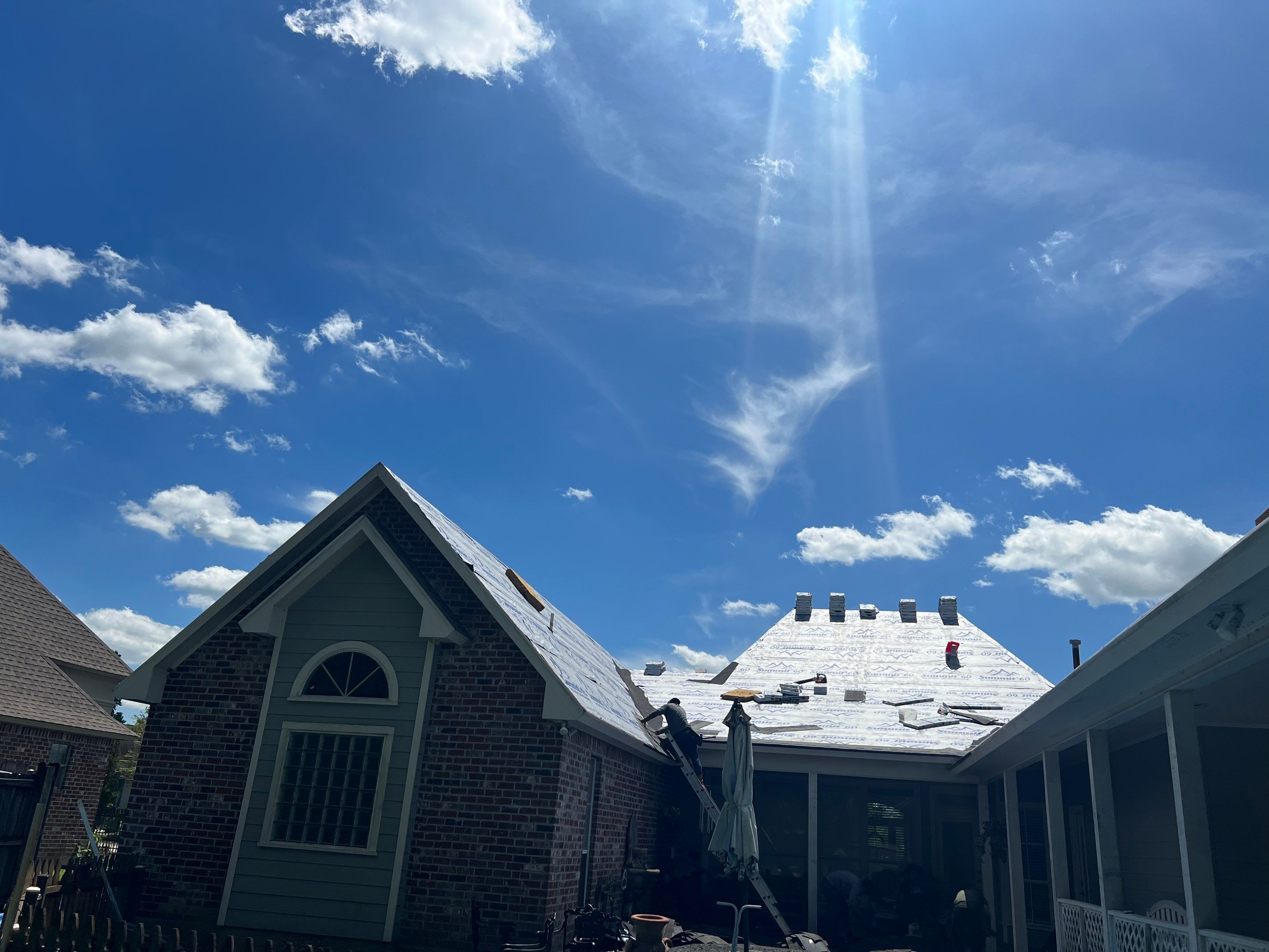 Hearthstone - Atlas by Top Team Roofing & Construction