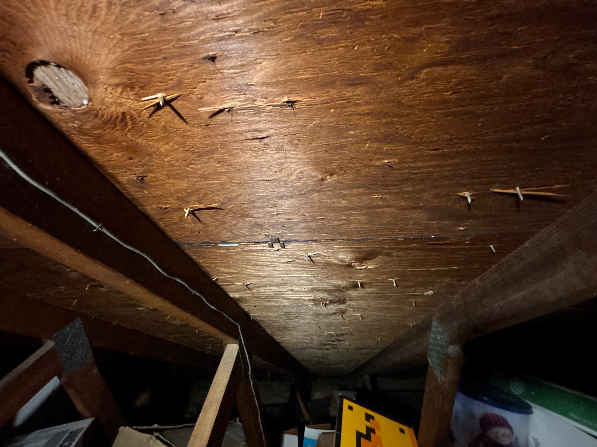 Cox Roofing featured photo.