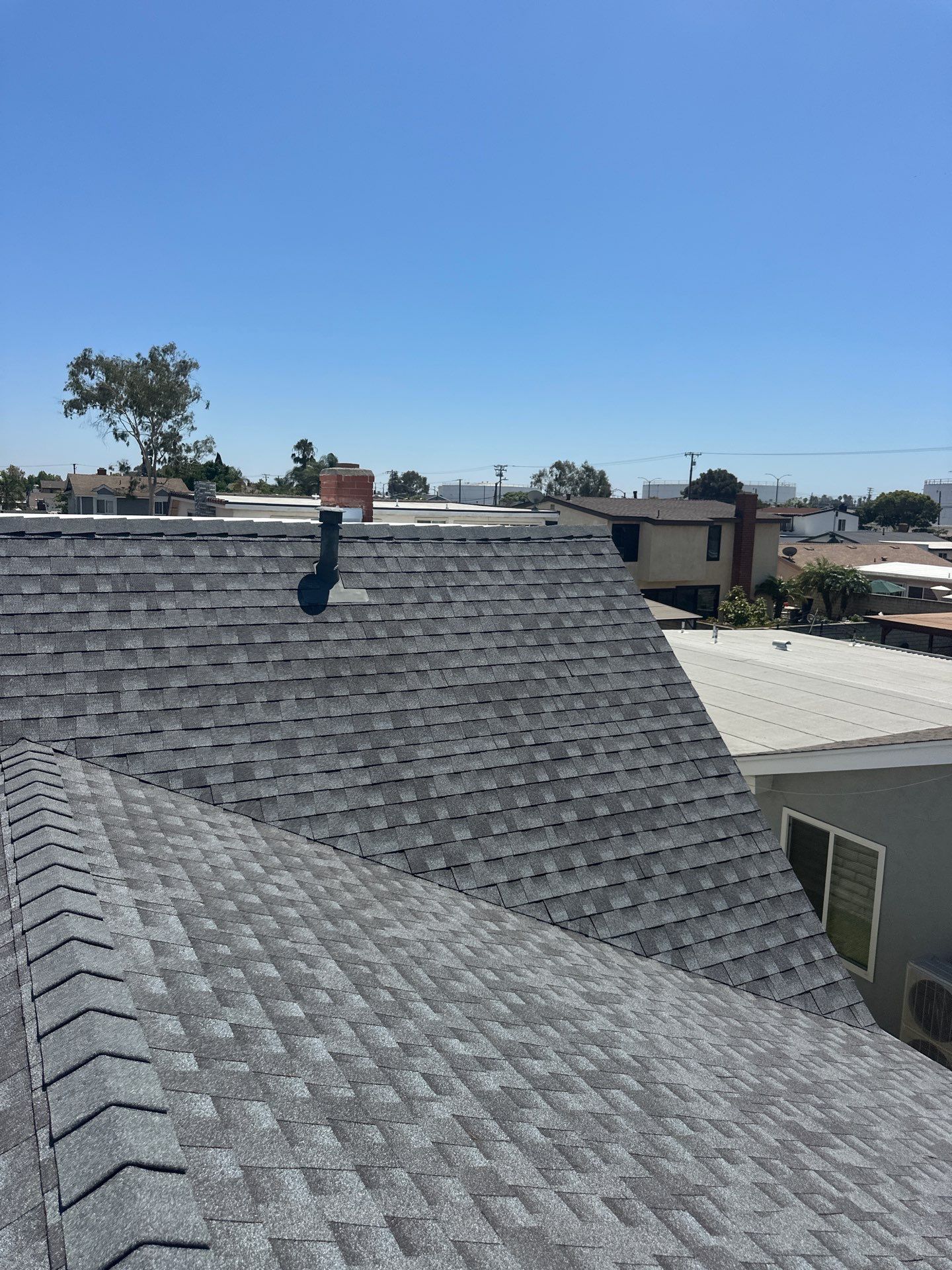 Roof Replacement - Carson, CA 90746 by Epic Roof Replacement