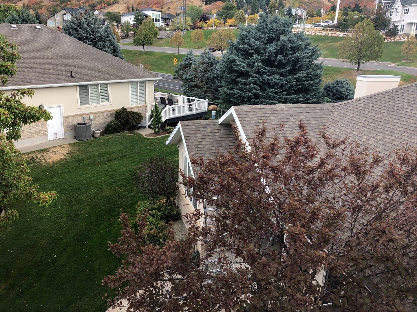 Residential Roofing Installation using GAF Timberline HDZ - Lifetime Shingle by The Roof Doctor