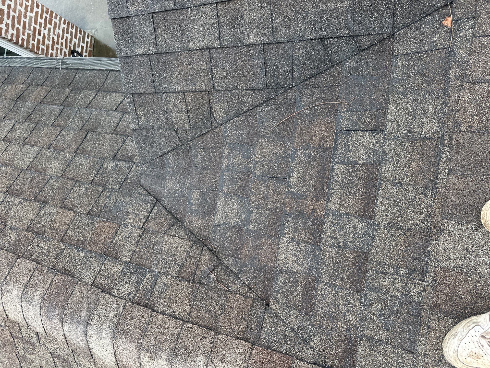Roof Repair Houston by Roof Repair Company