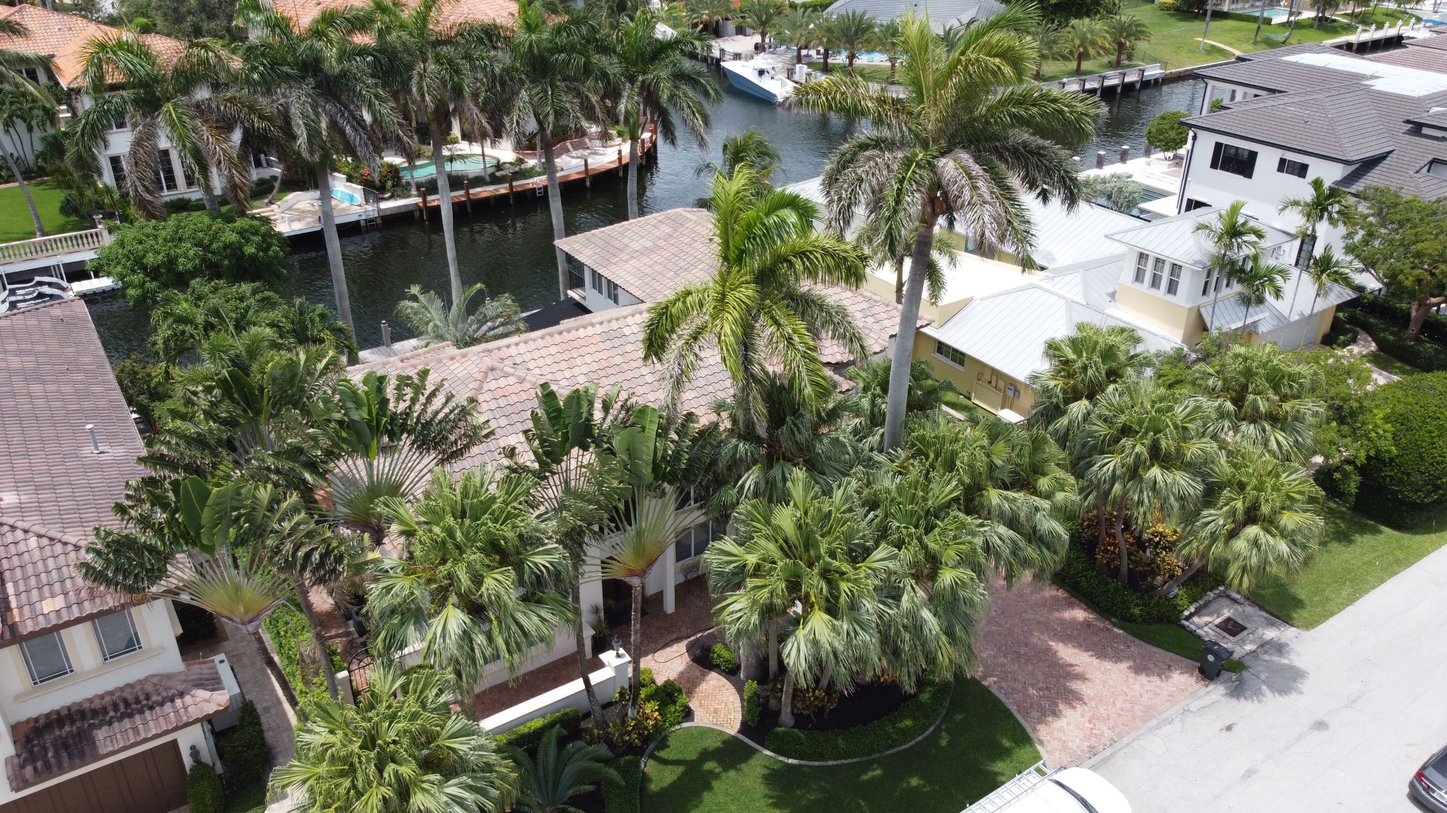 Residential Roofing Installation using Eagle Roofing Tile by BLUES BROTHERS CONSTRUCTION CORP