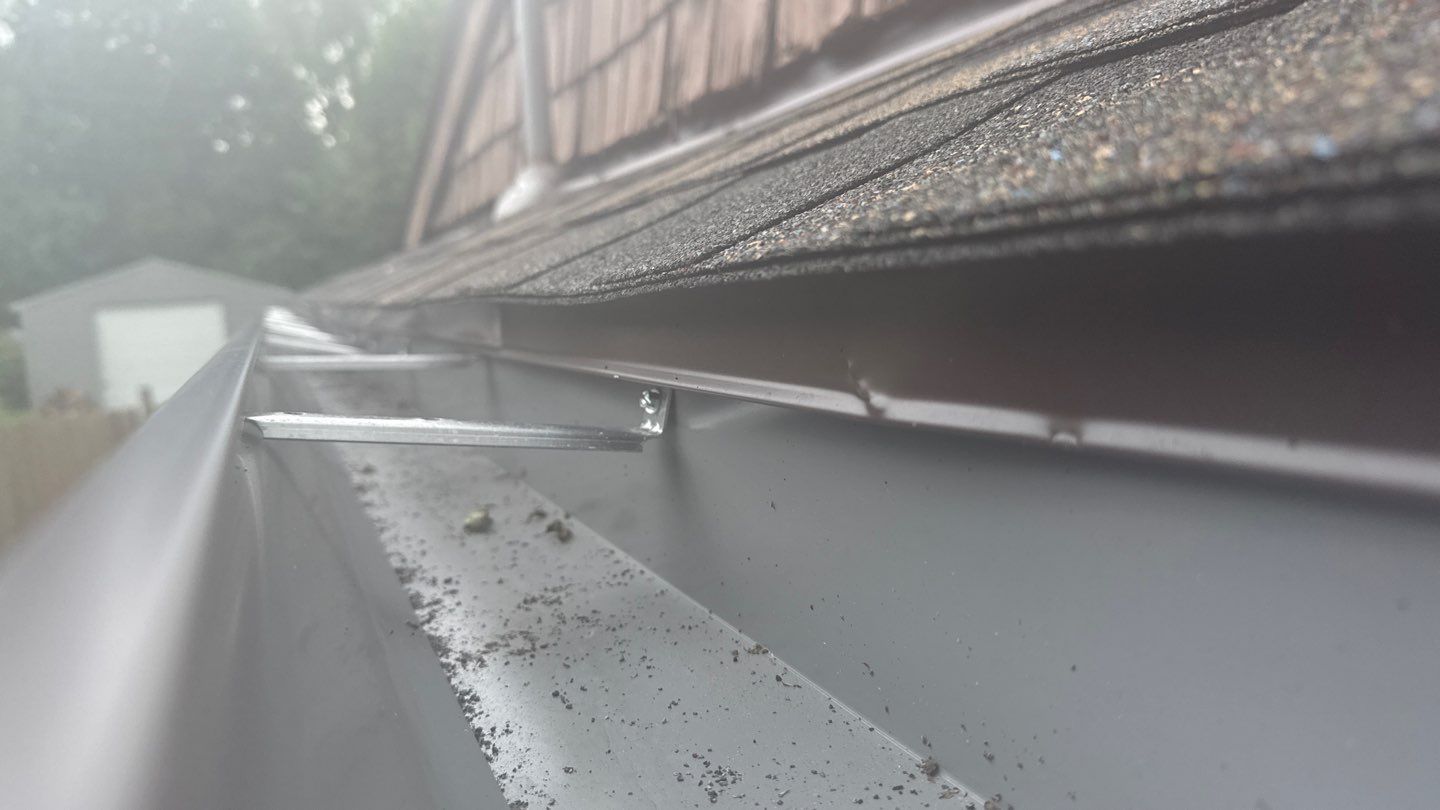 Roof Replacement using Owens Corning Summer Harvest by 180 Contractors