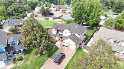South Alder Street Ellensburg Washington