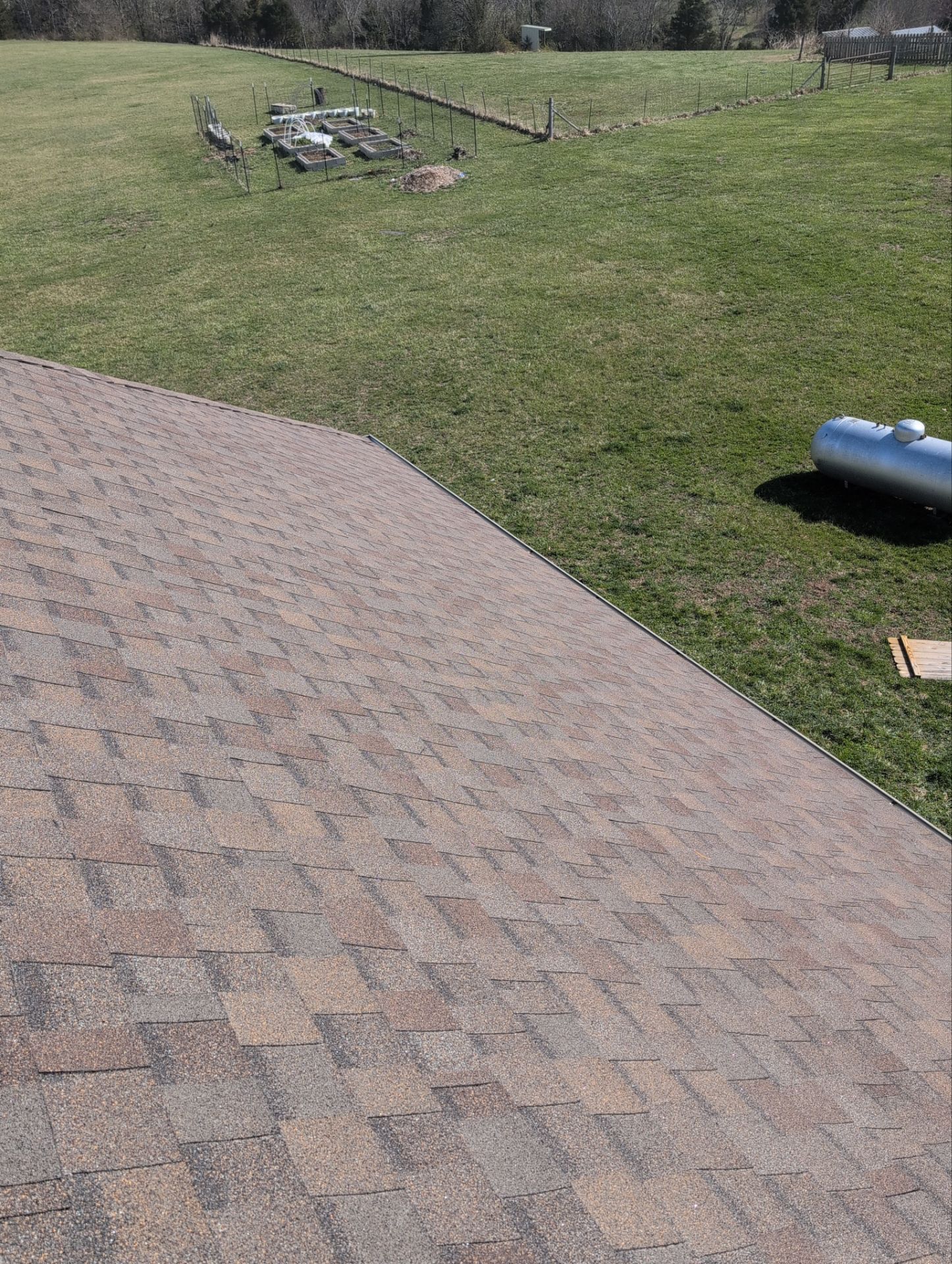 Roof Replacement in Ozark by Table Rock Design + Build