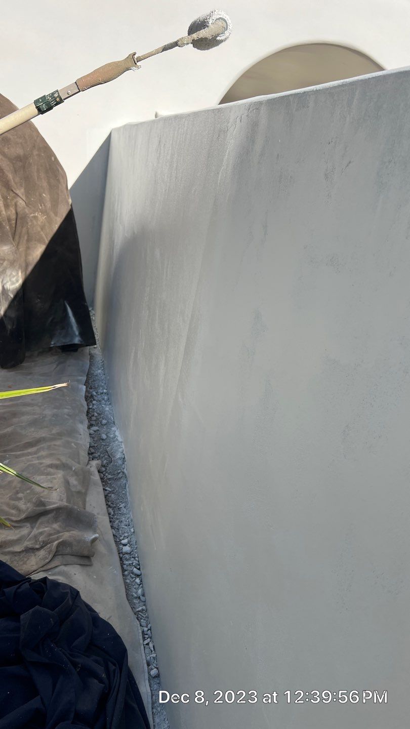 Exterior Painting - Paradise Valley by Crash of Rhinos Painting & Garage Floors