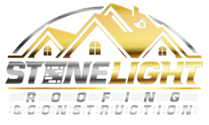 Logo for Stonelight Roofing