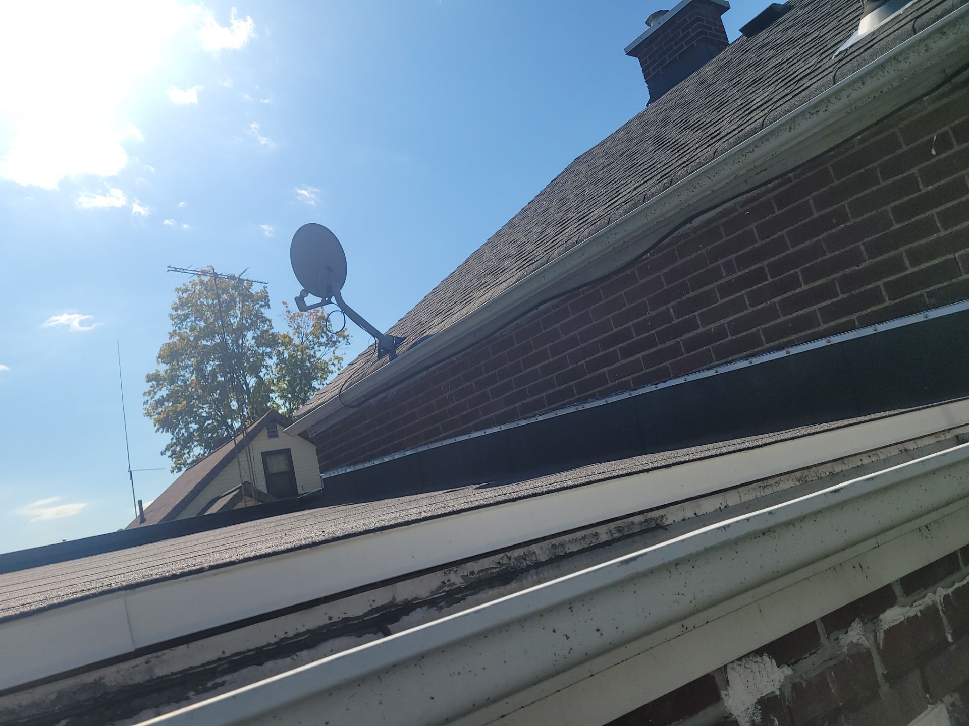 Joe Michael 1408 by Silver Leaf Contracting 