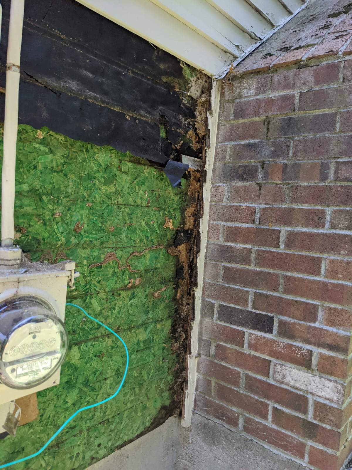 Siding Installation using Certainteed Monogram Siding by Loyalty Exterior Solutions 