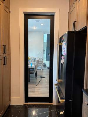 Kitchen, remodeling