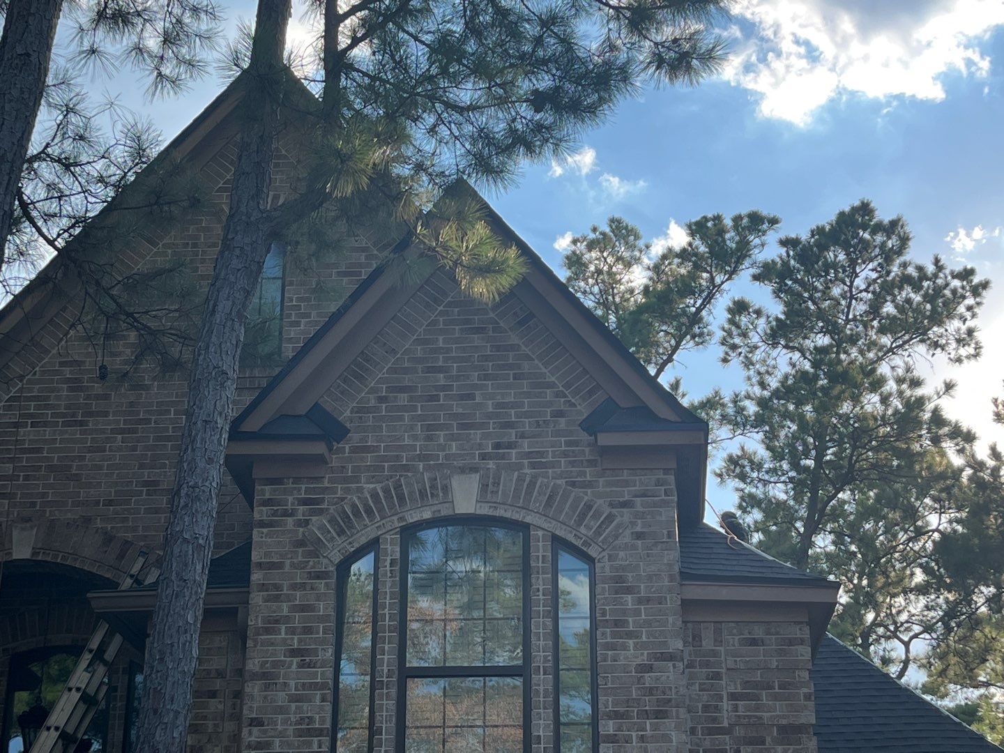 Residential Roof Replacement using GAF shingles by Elite Roofing LLC