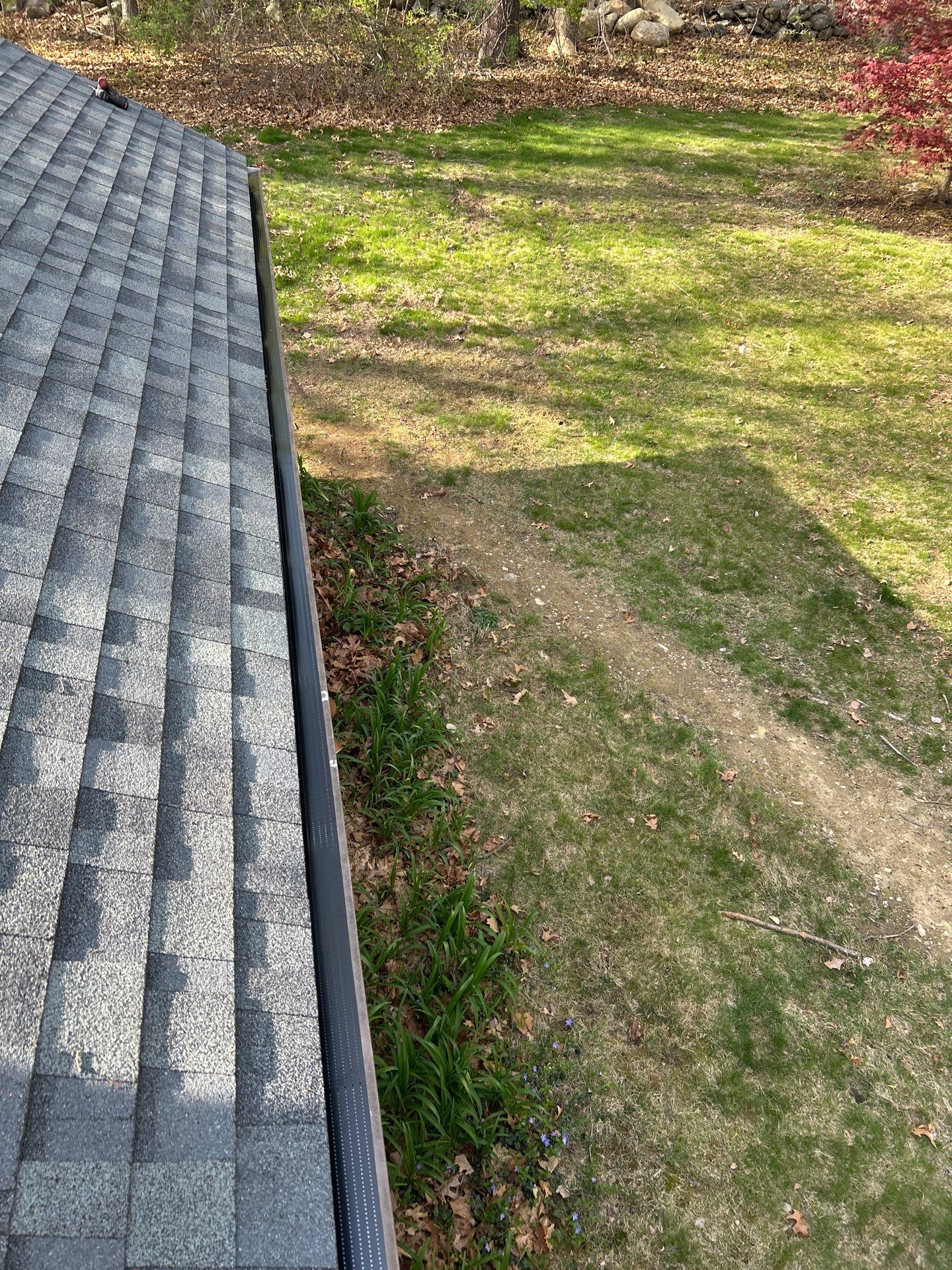 Full Roof Replacement with Owens Corning Duration Shingles by Mighty Dog Roofing of Greater Middlesex County