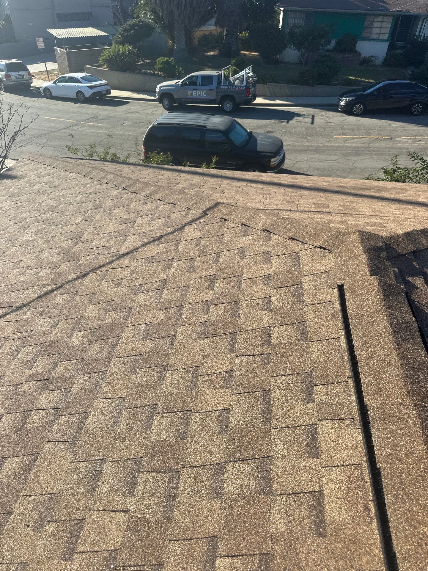 Roof Replacement - Monterey Park, CA 91755 by Epic Roof Replacement