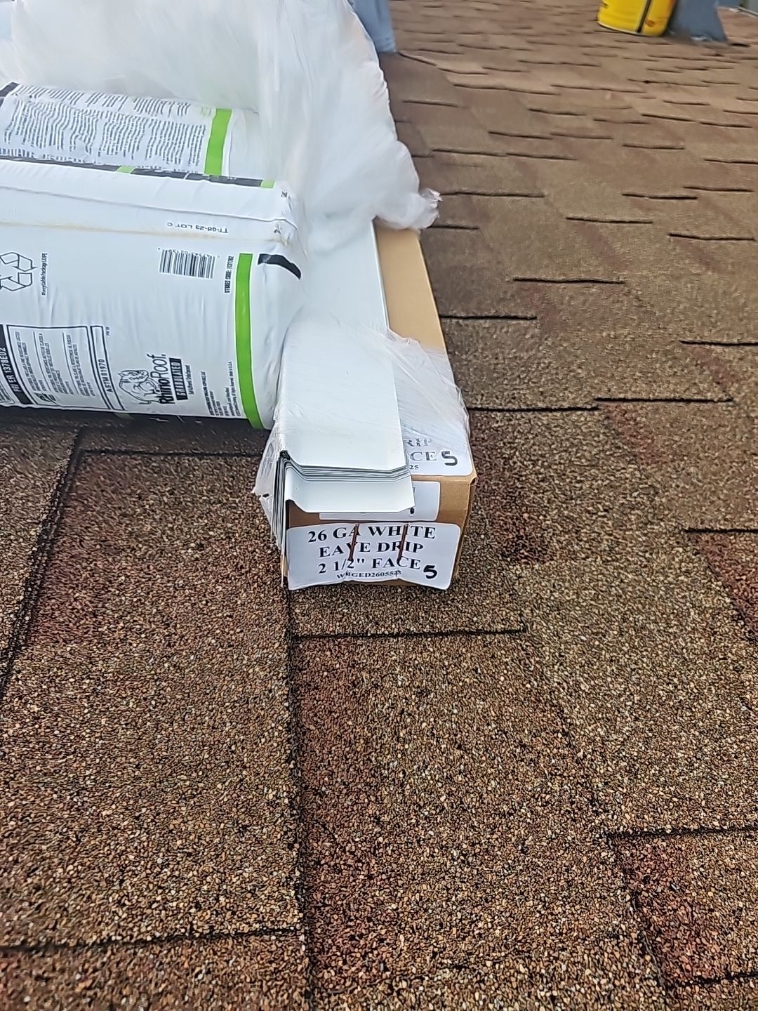 Project in Largo 33770 by Mitchell Roofing Company LLC 