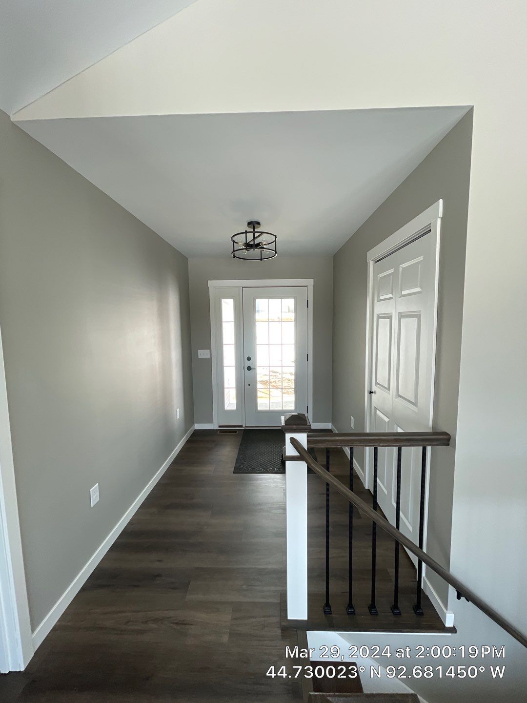 Prescott, WI Build by Bauer Estates LLC