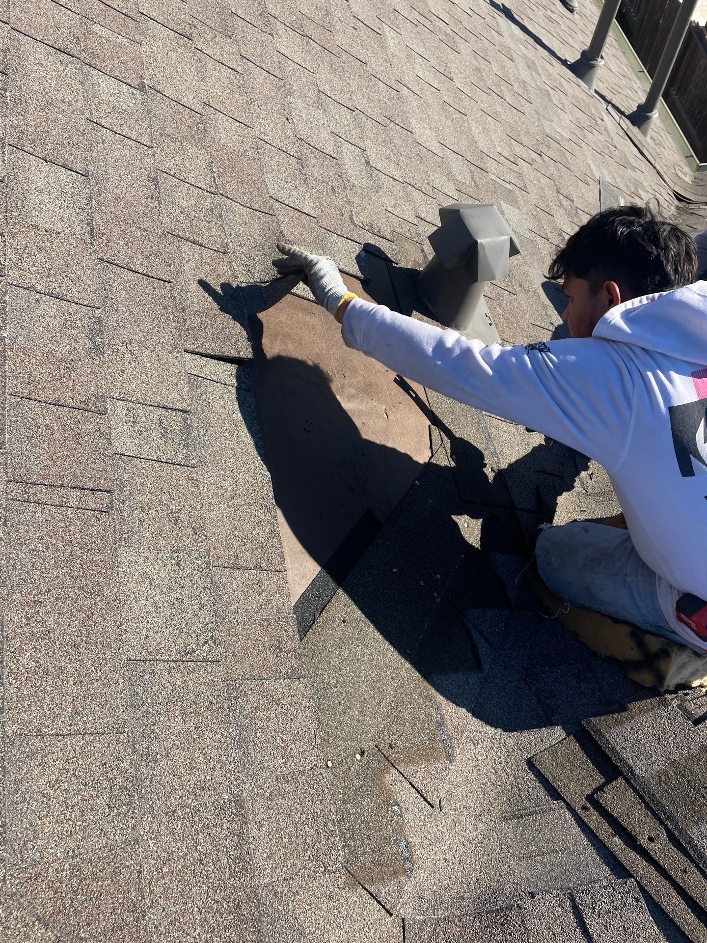 Roof Repair Houston by Roof Repair Company