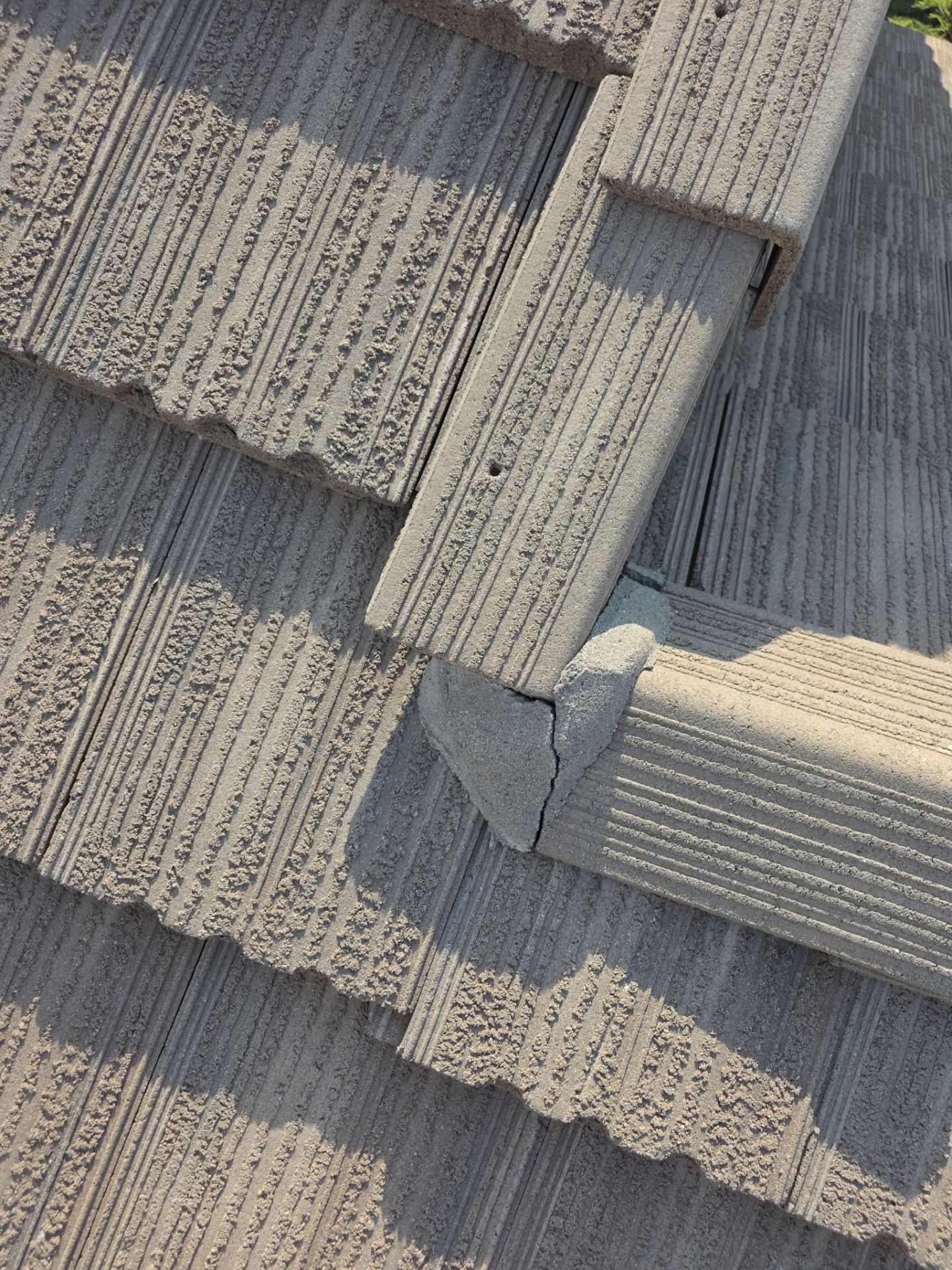 Tile Reset in Gold Canyon by Weather-Tite Roofing